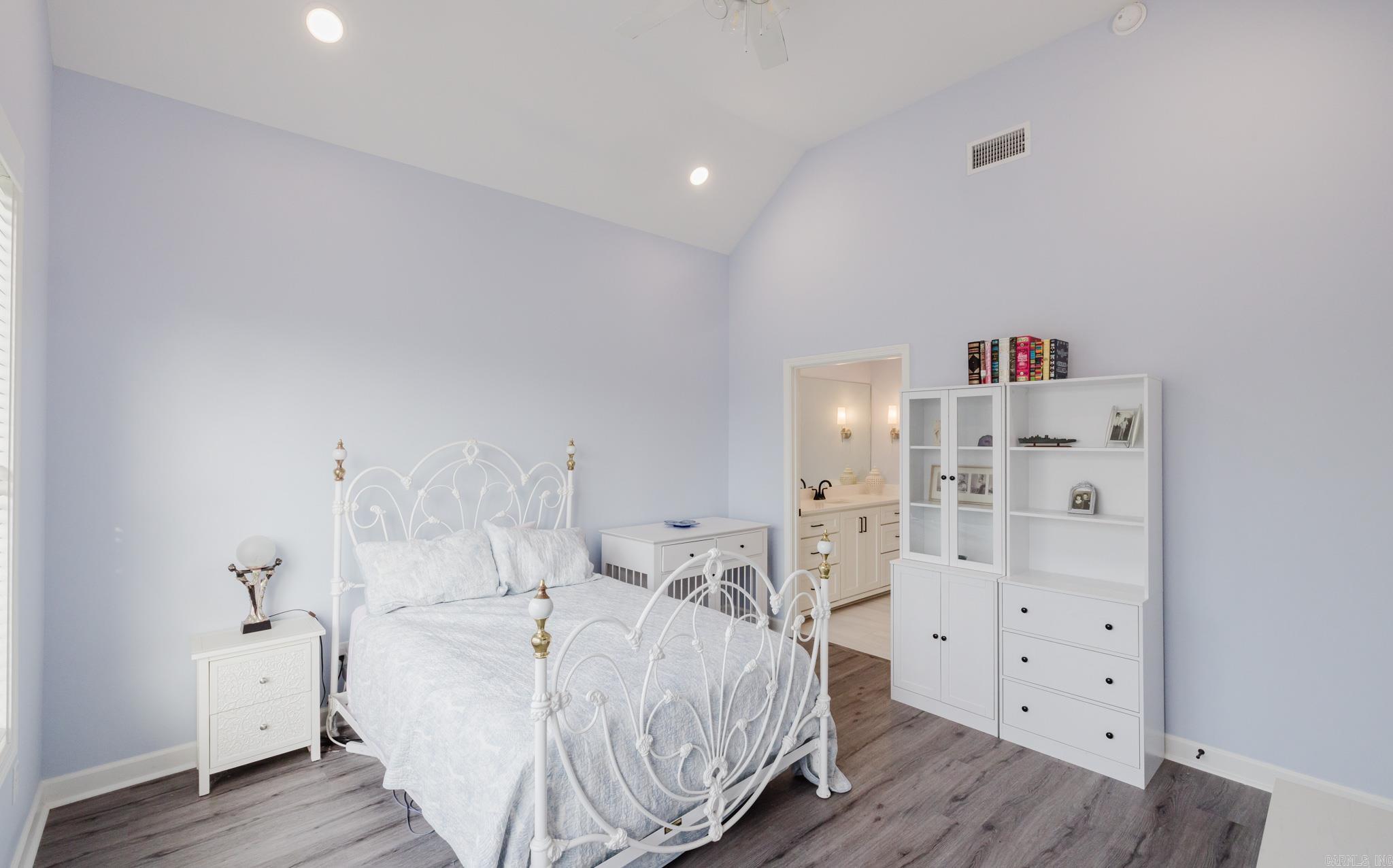 EDGEWOOD PHASE 1 - Residential