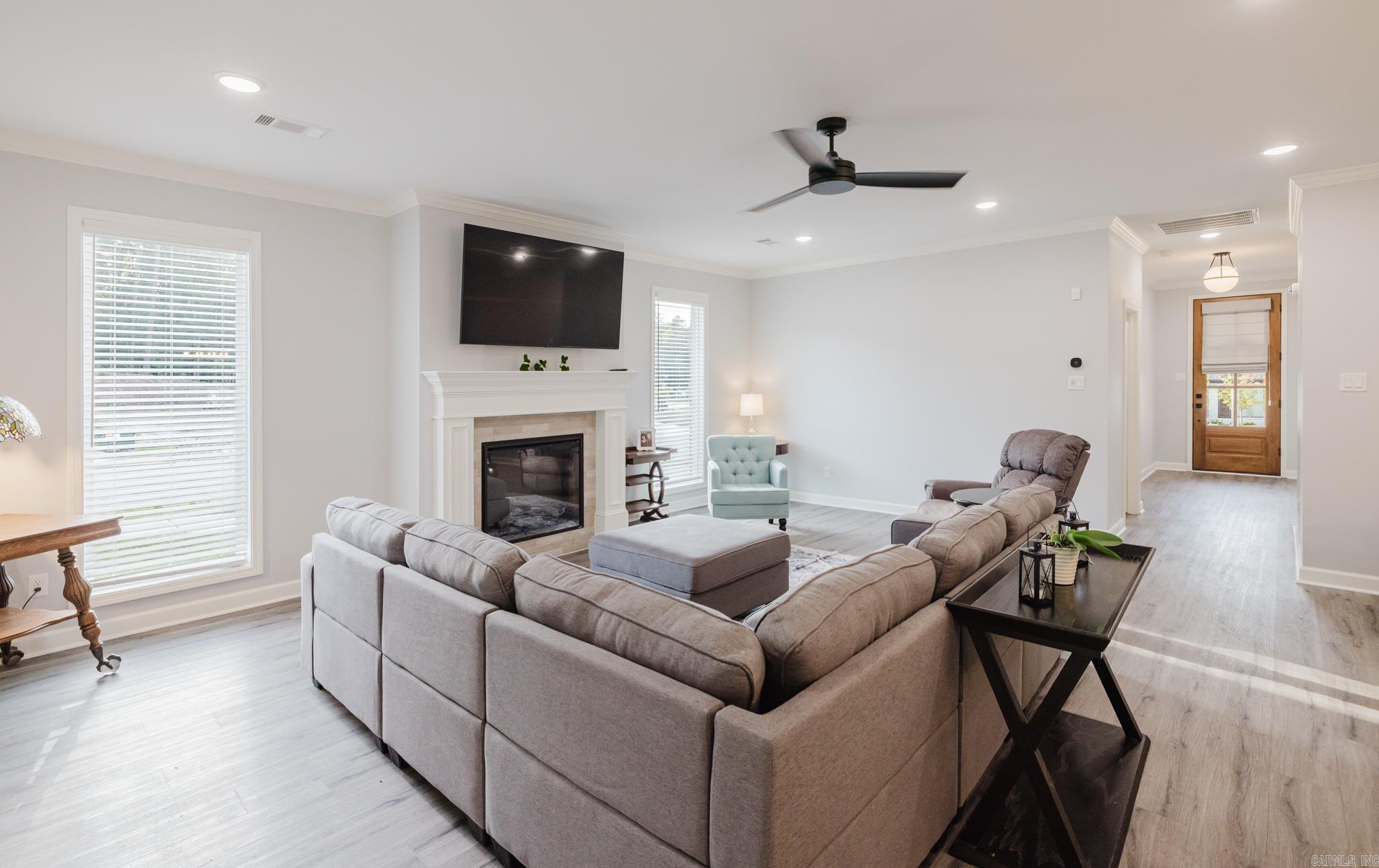 EDGEWOOD PHASE 1 - Residential