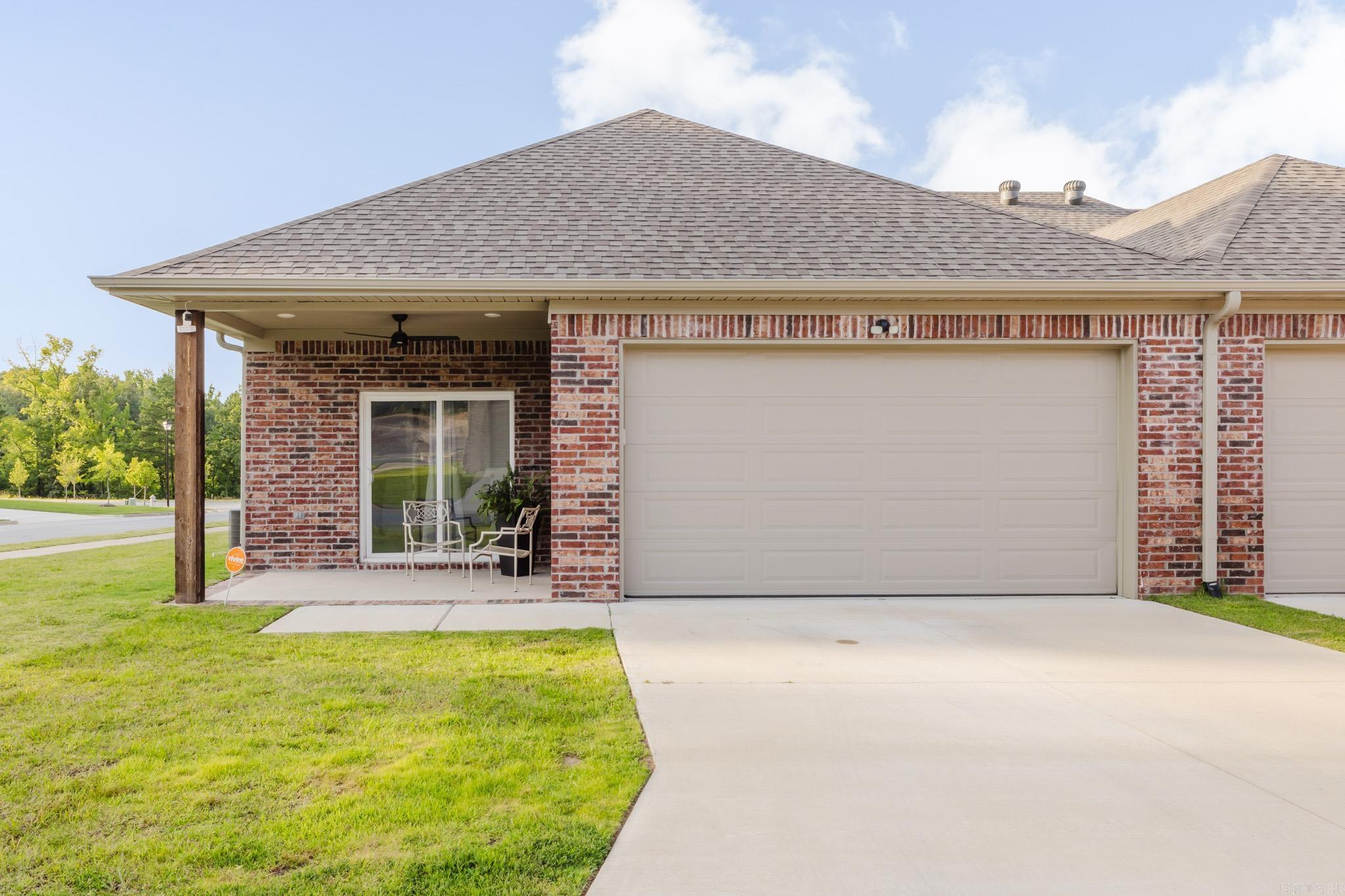 EDGEWOOD PHASE 1 - Residential