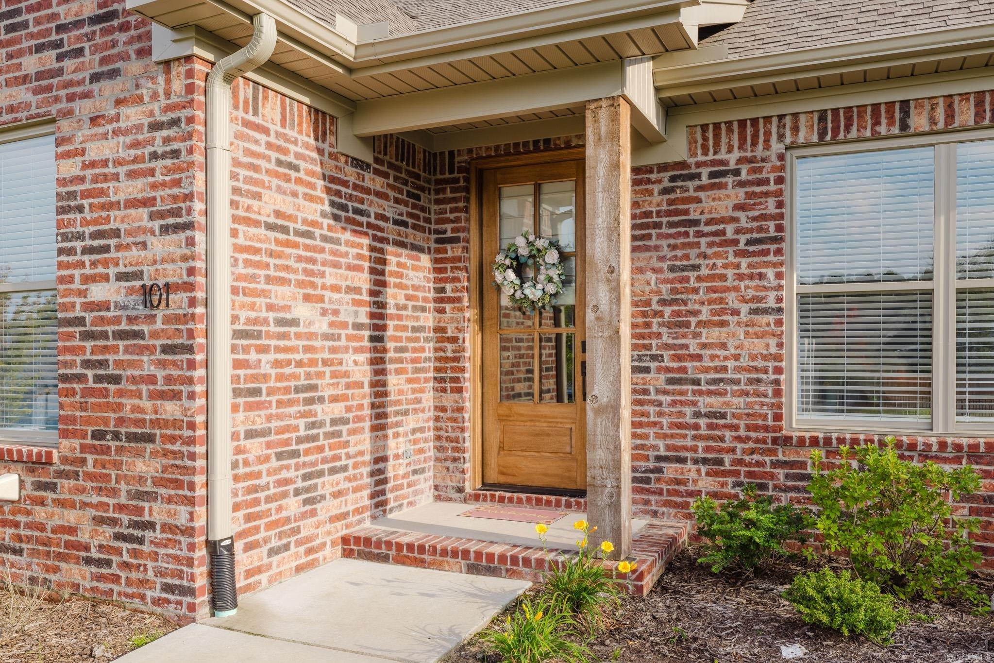 EDGEWOOD PHASE 1 - Residential
