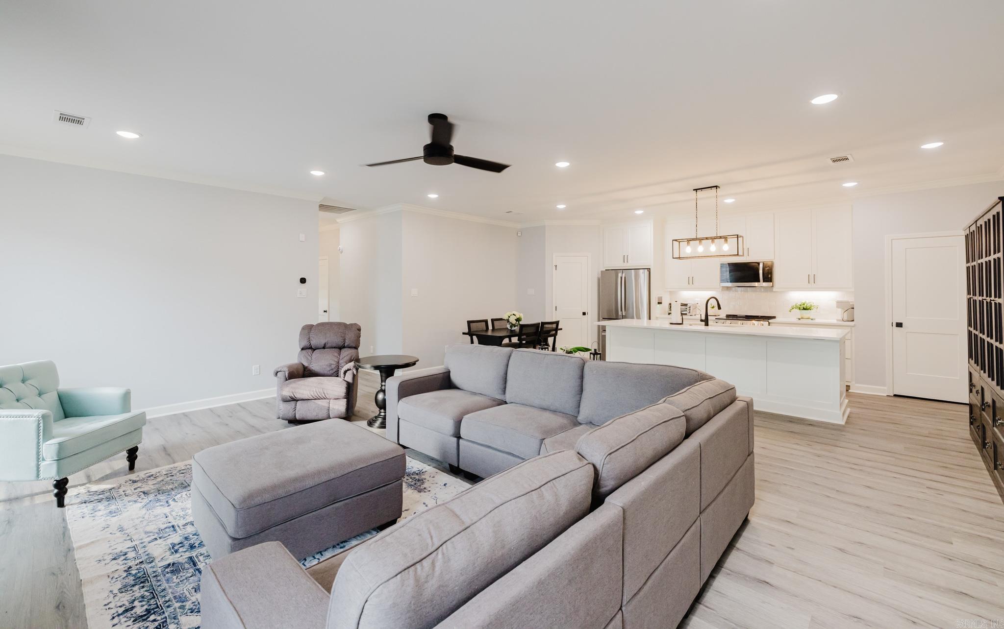 EDGEWOOD PHASE 1 - Residential