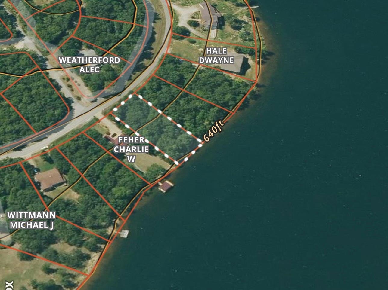 SOUTH SHORE - Land