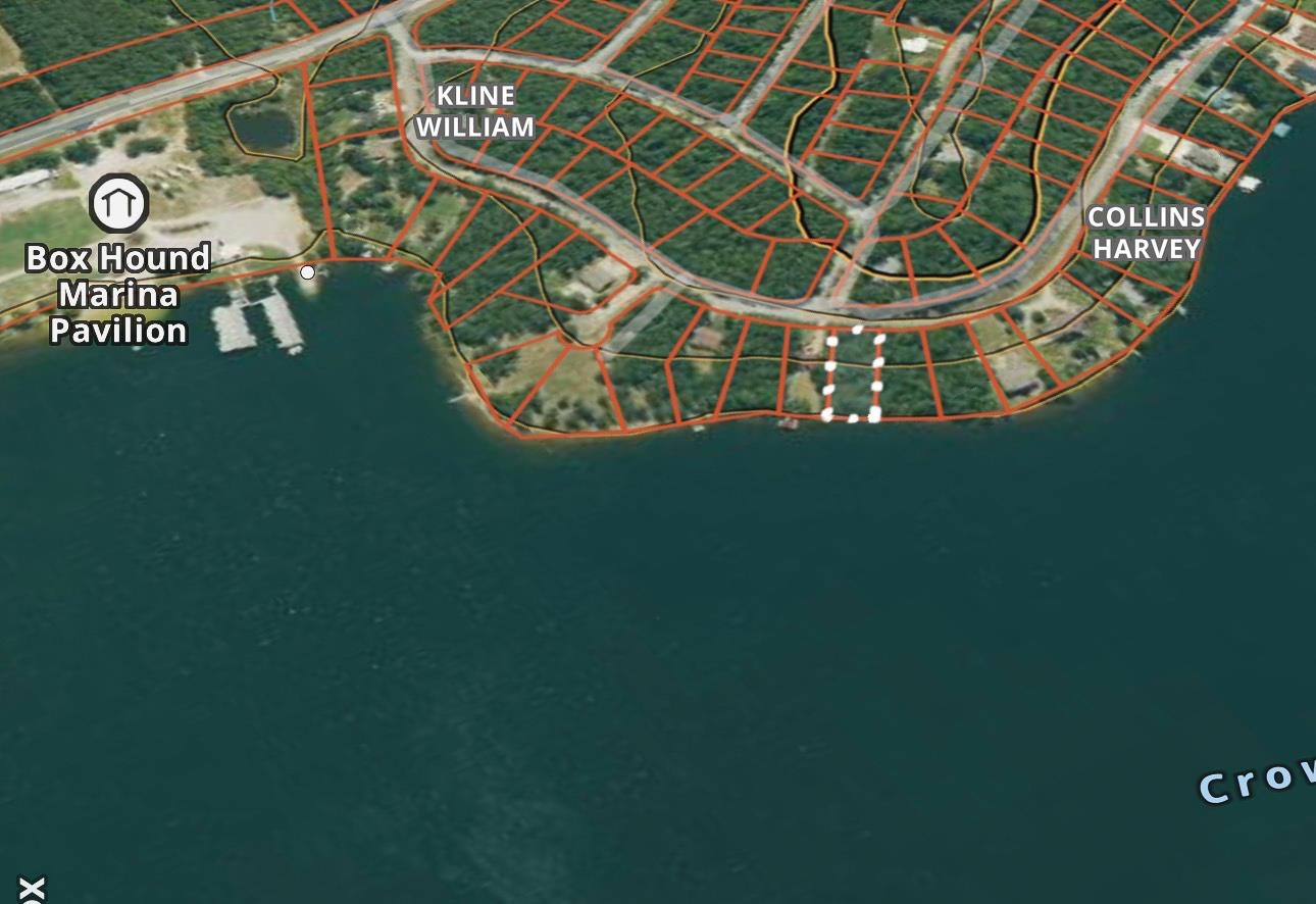 SOUTH SHORE - Land