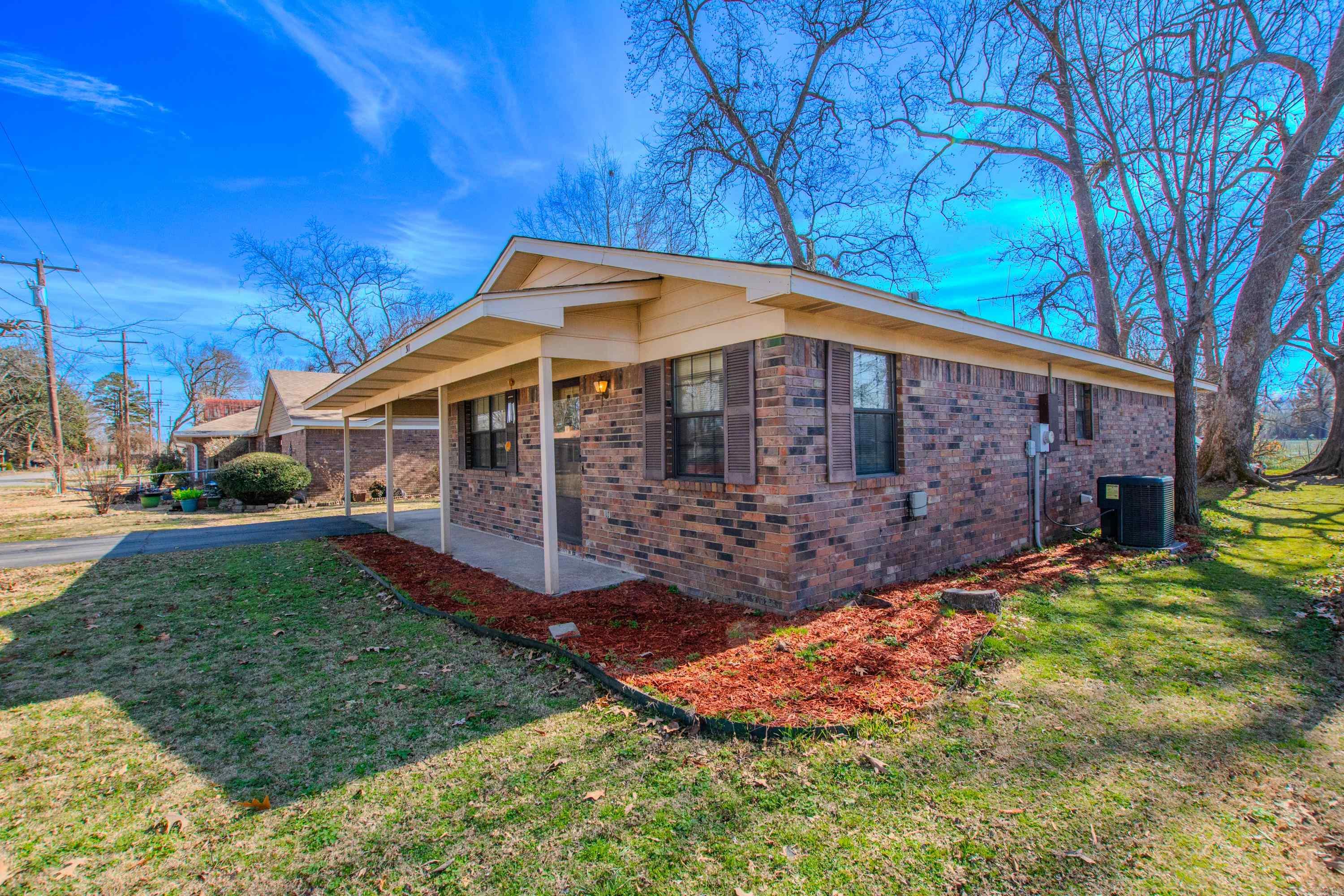 OT WRIGHTS - Residential