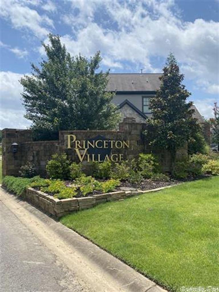 Princeton Village - Land
