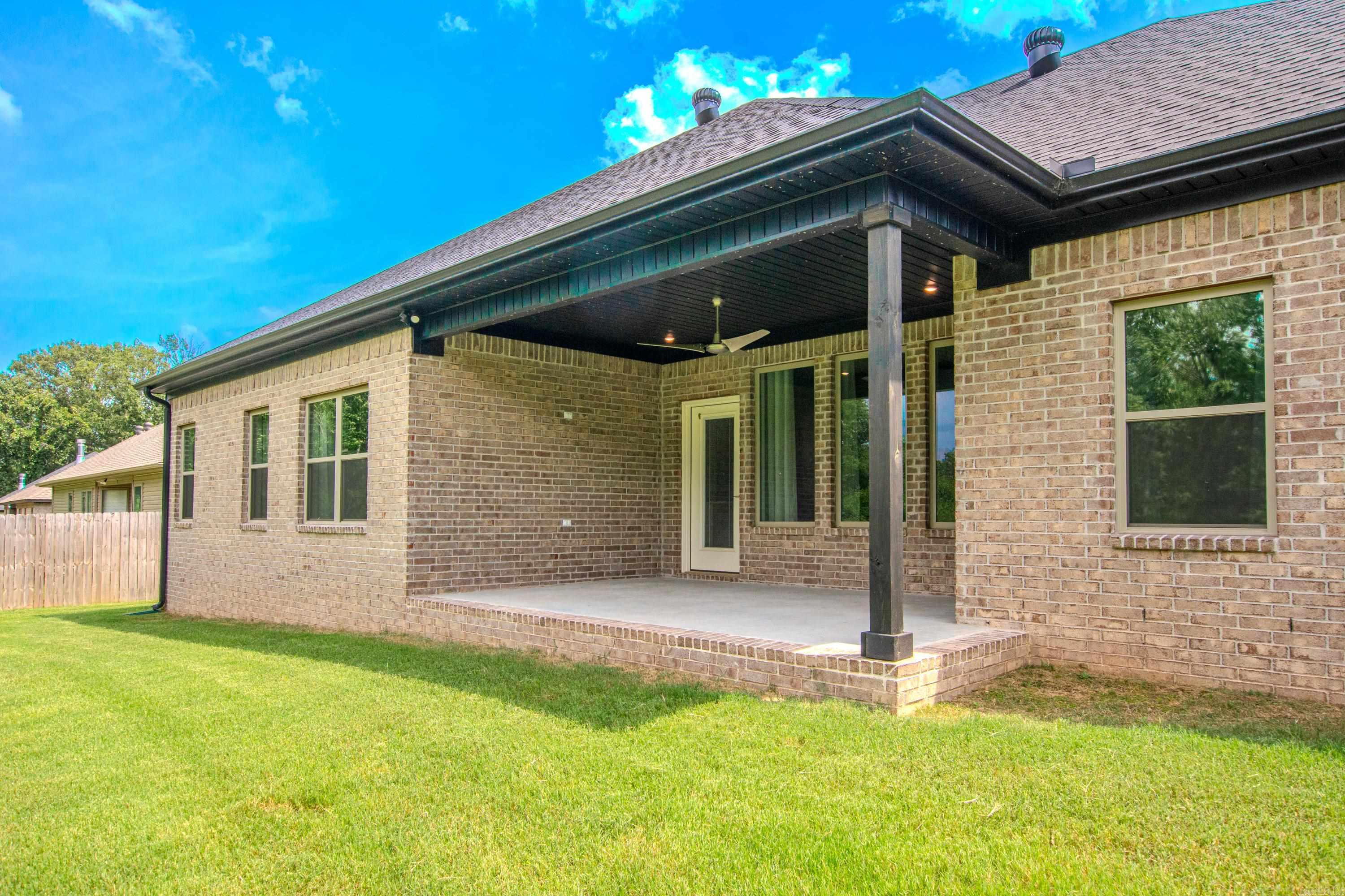 STONEHILL ADDN - Residential