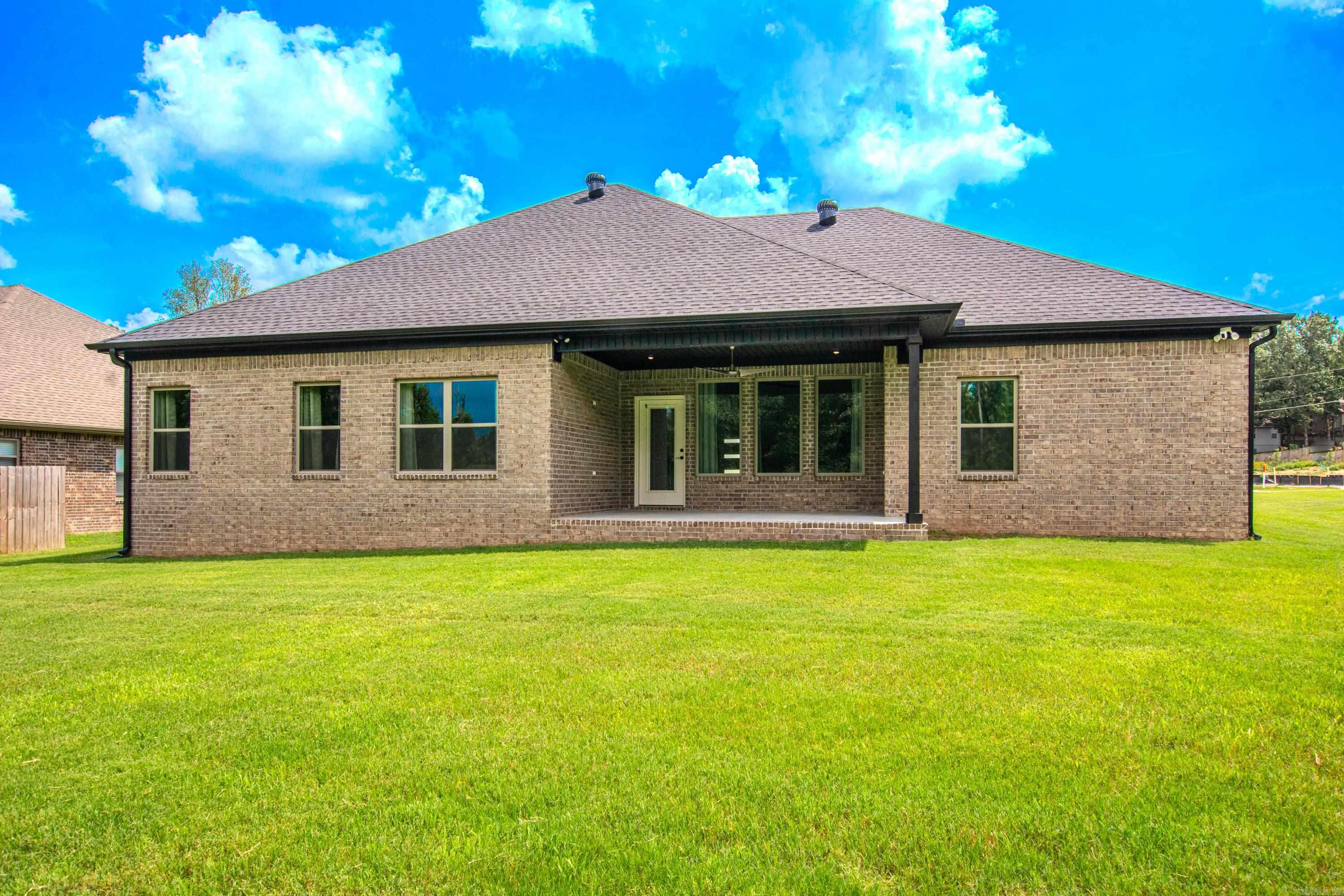 STONEHILL ADDN - Residential