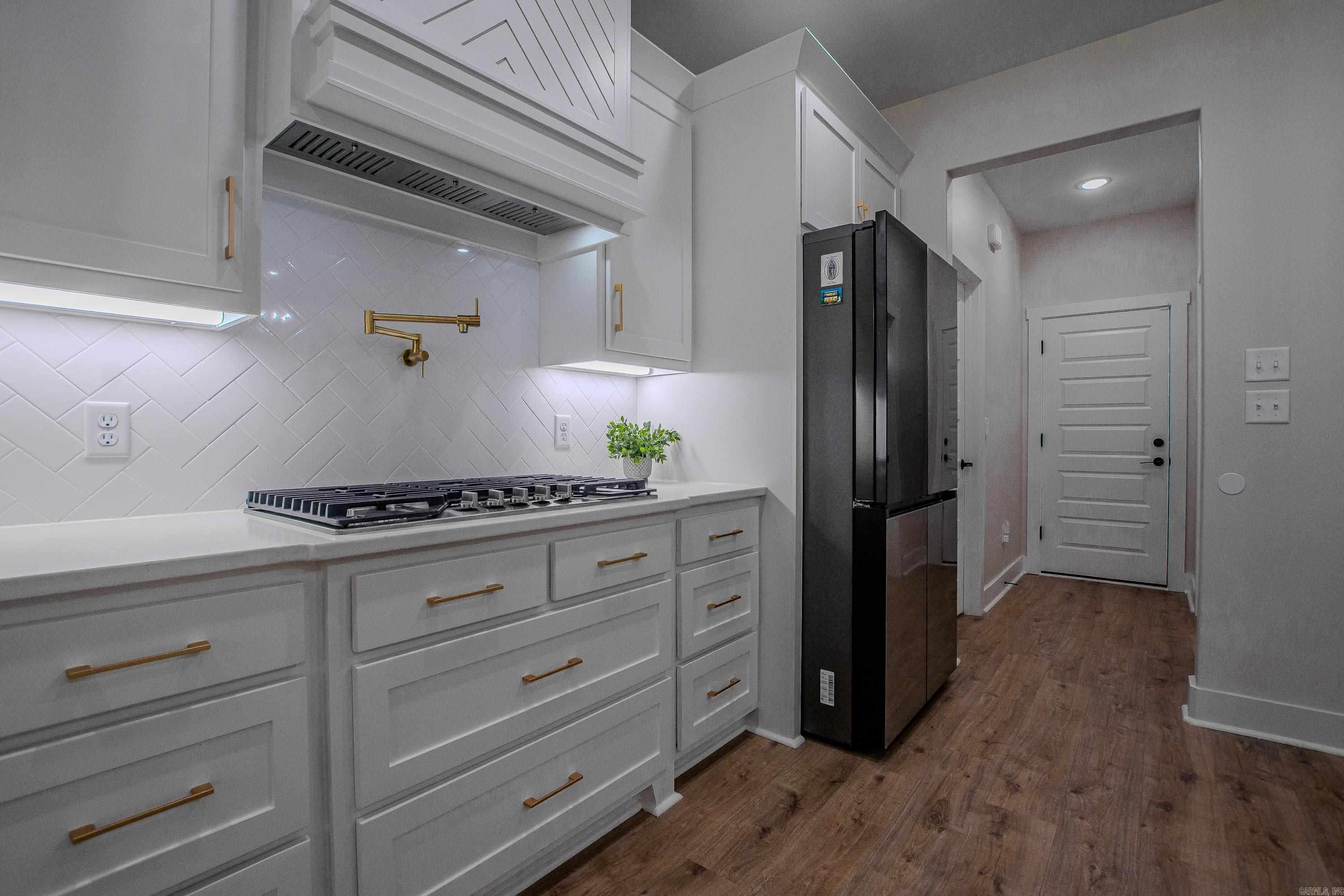 STONEHILL ADDN - Residential