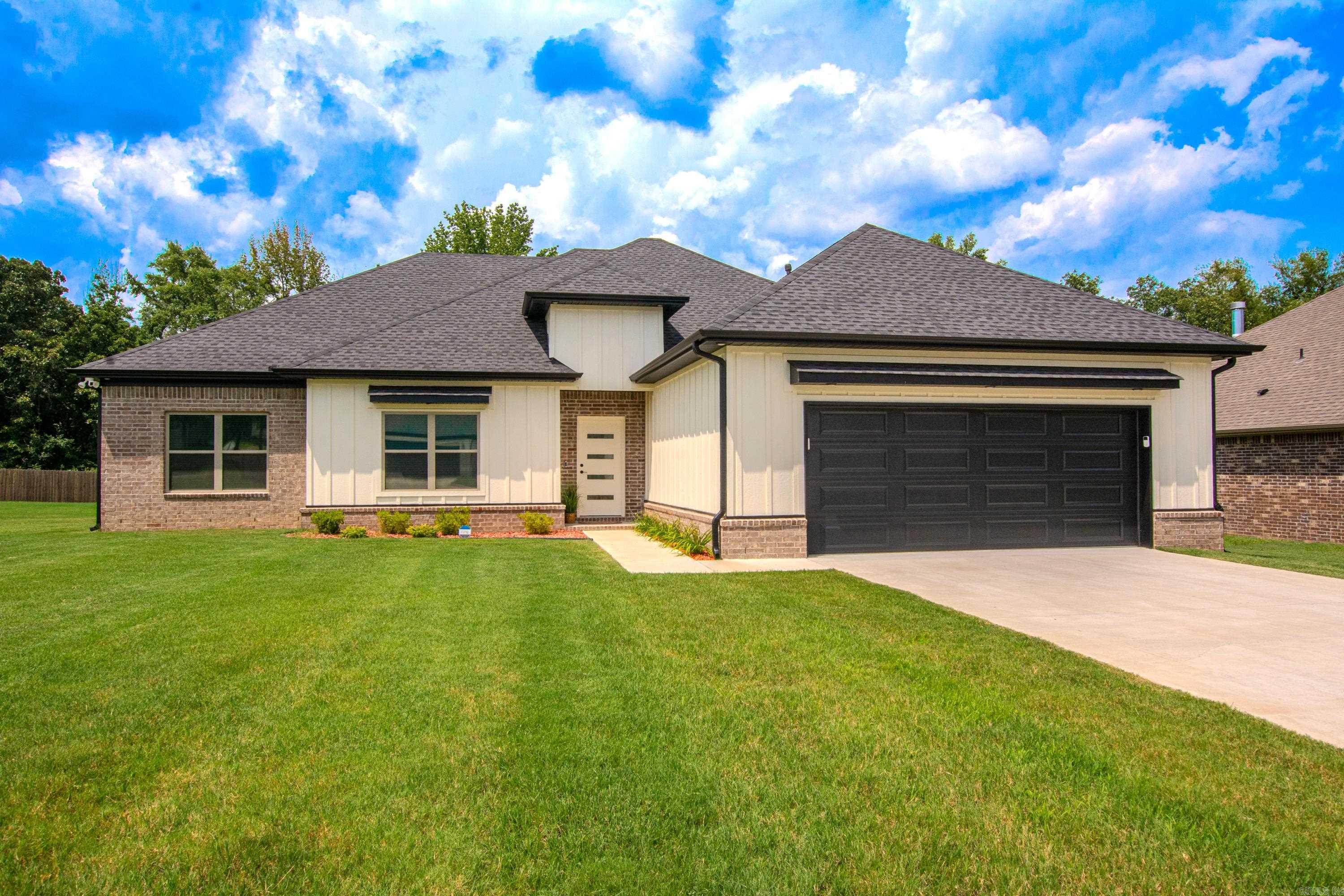STONEHILL ADDN - Residential