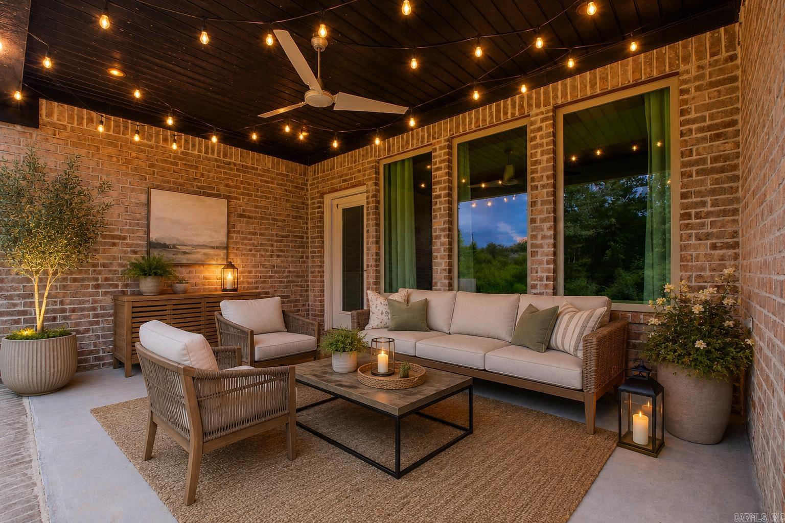 STONEHILL ADDN - Residential