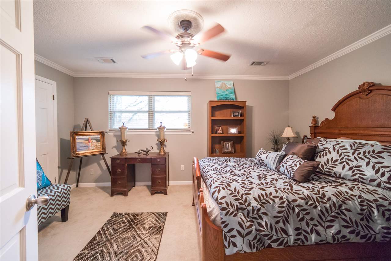 COUNTRY CLUB PARK - Residential