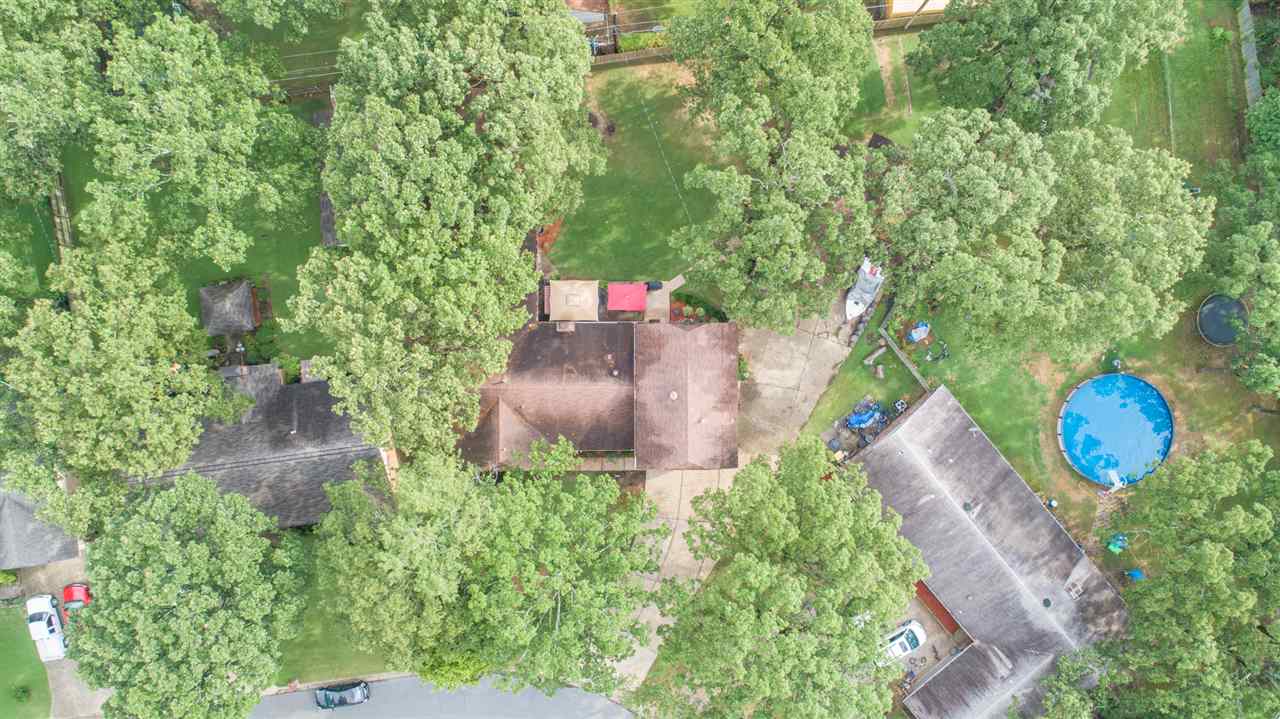 COUNTRY CLUB PARK - Residential