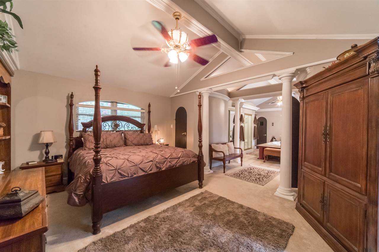 COUNTRY CLUB PARK - Residential