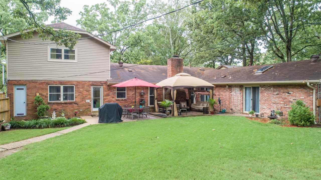 COUNTRY CLUB PARK - Residential