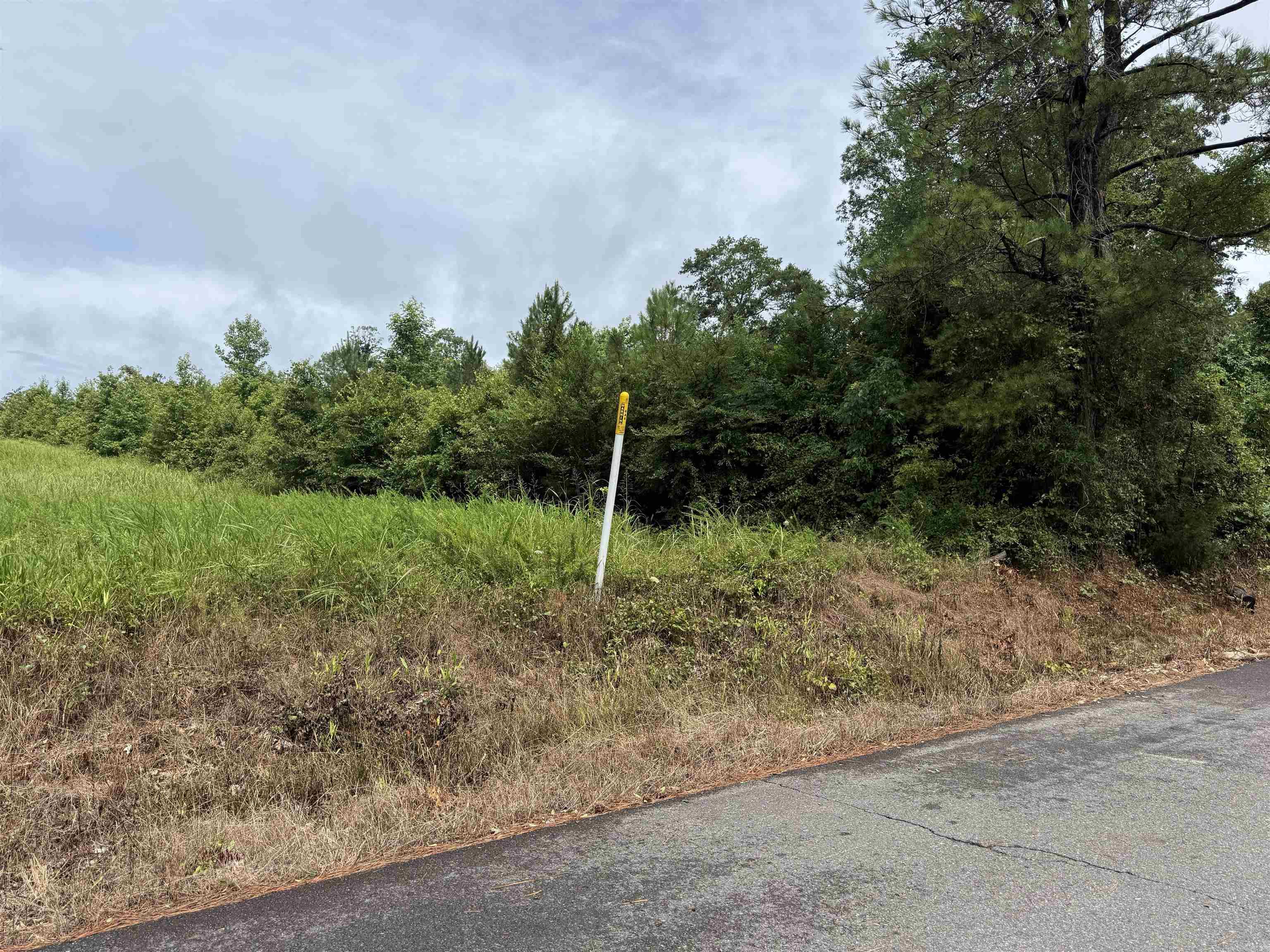 Not in Subdivision - Land