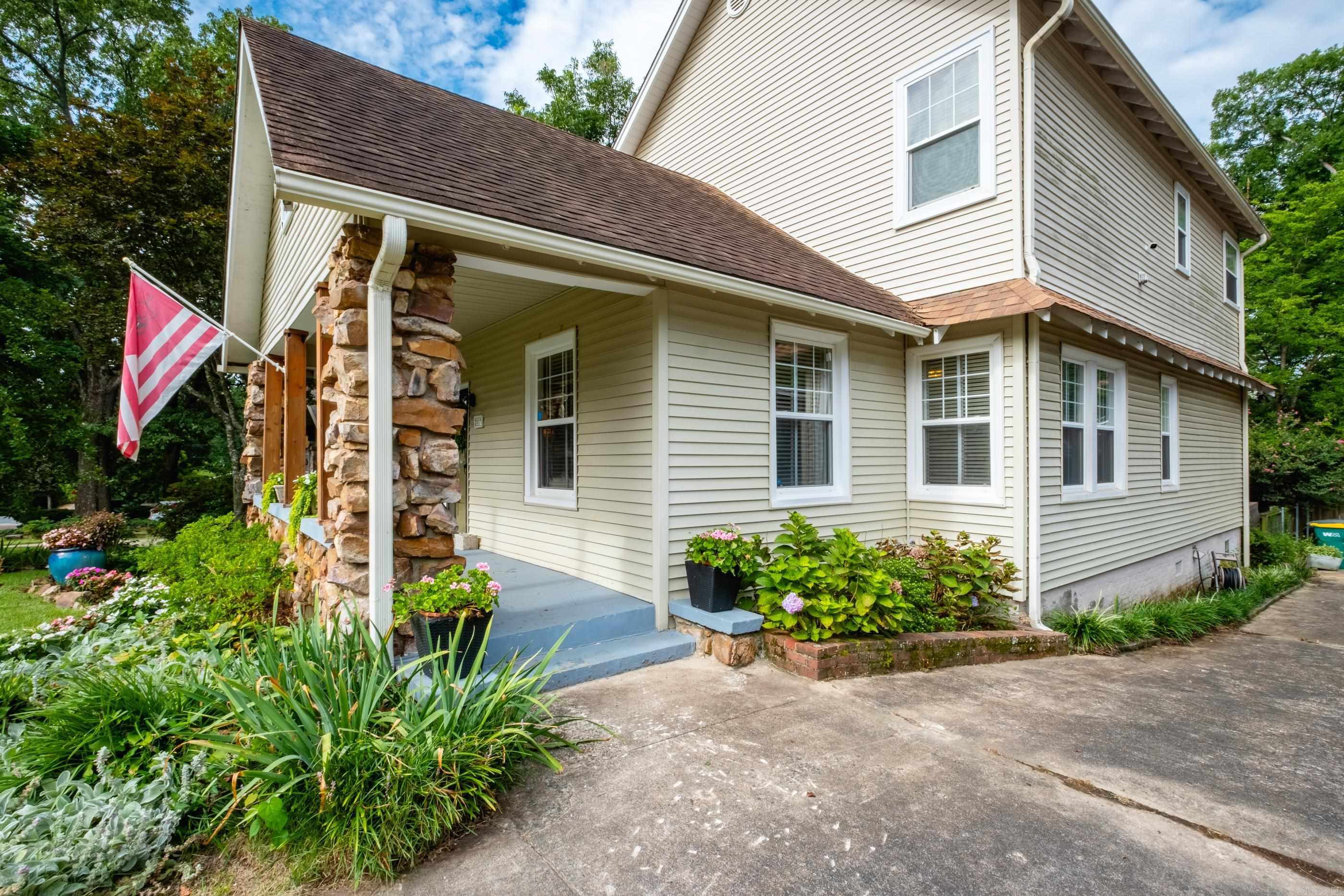 ALTHEIMER - Residential