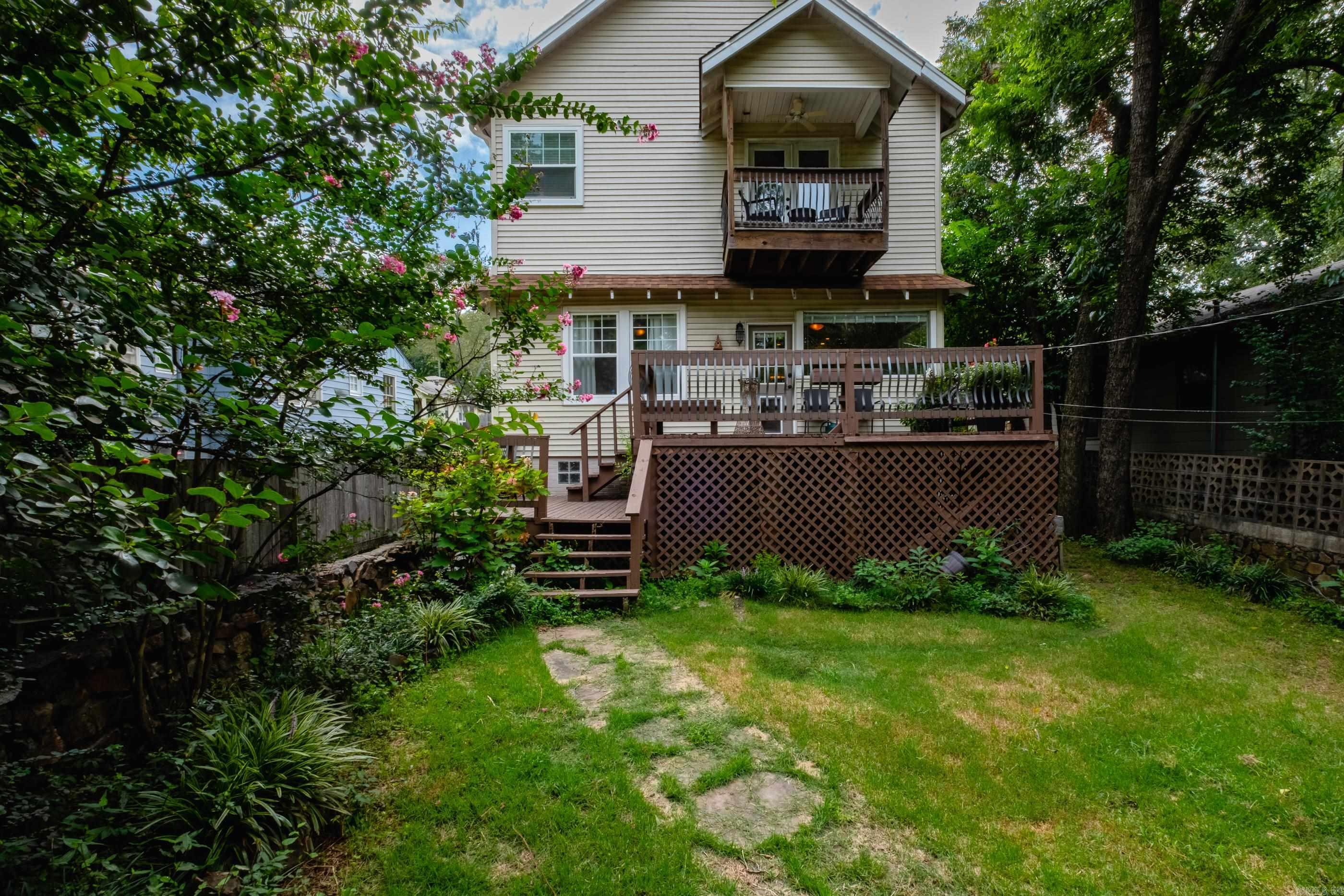 ALTHEIMER - Residential