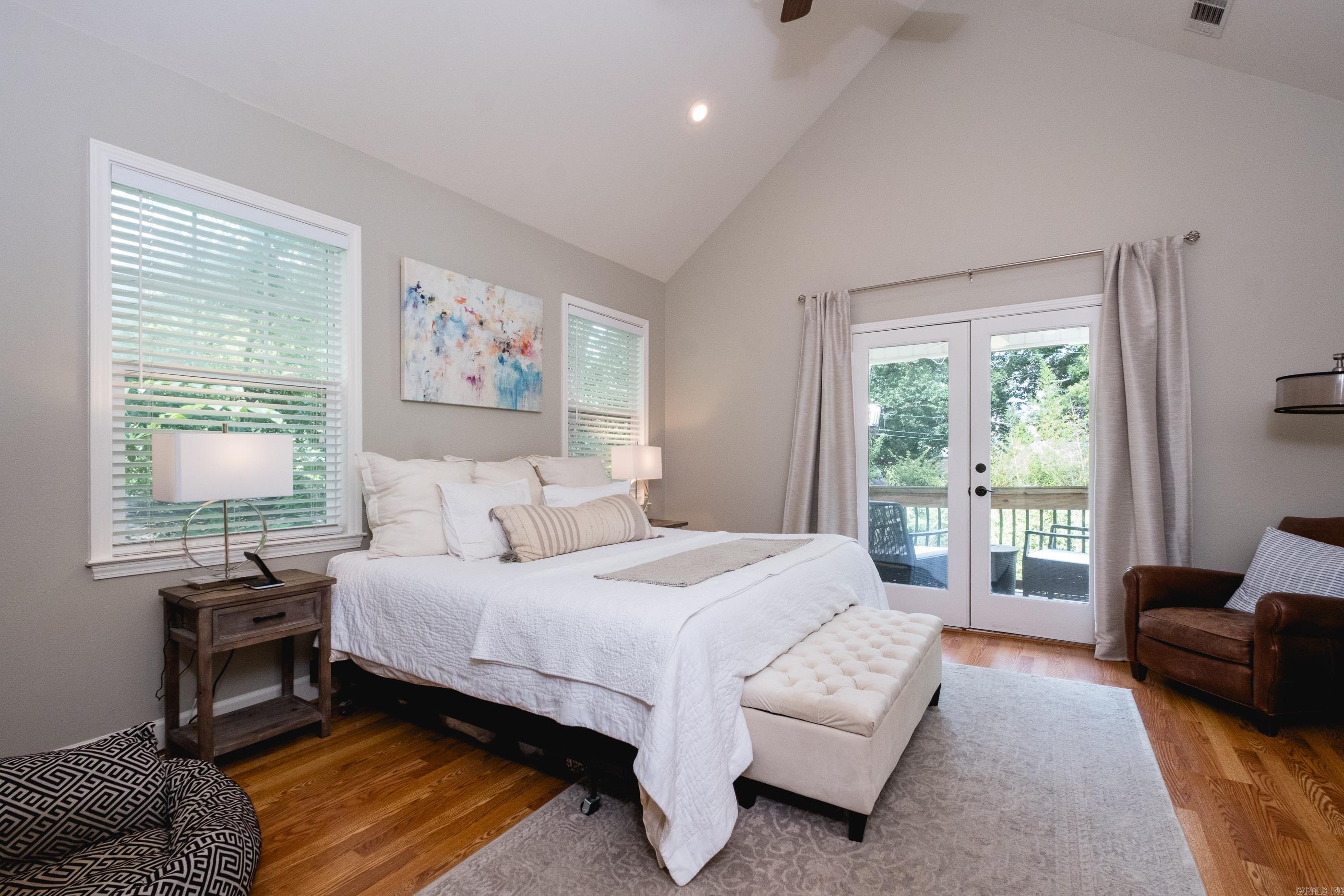 ALTHEIMER - Residential