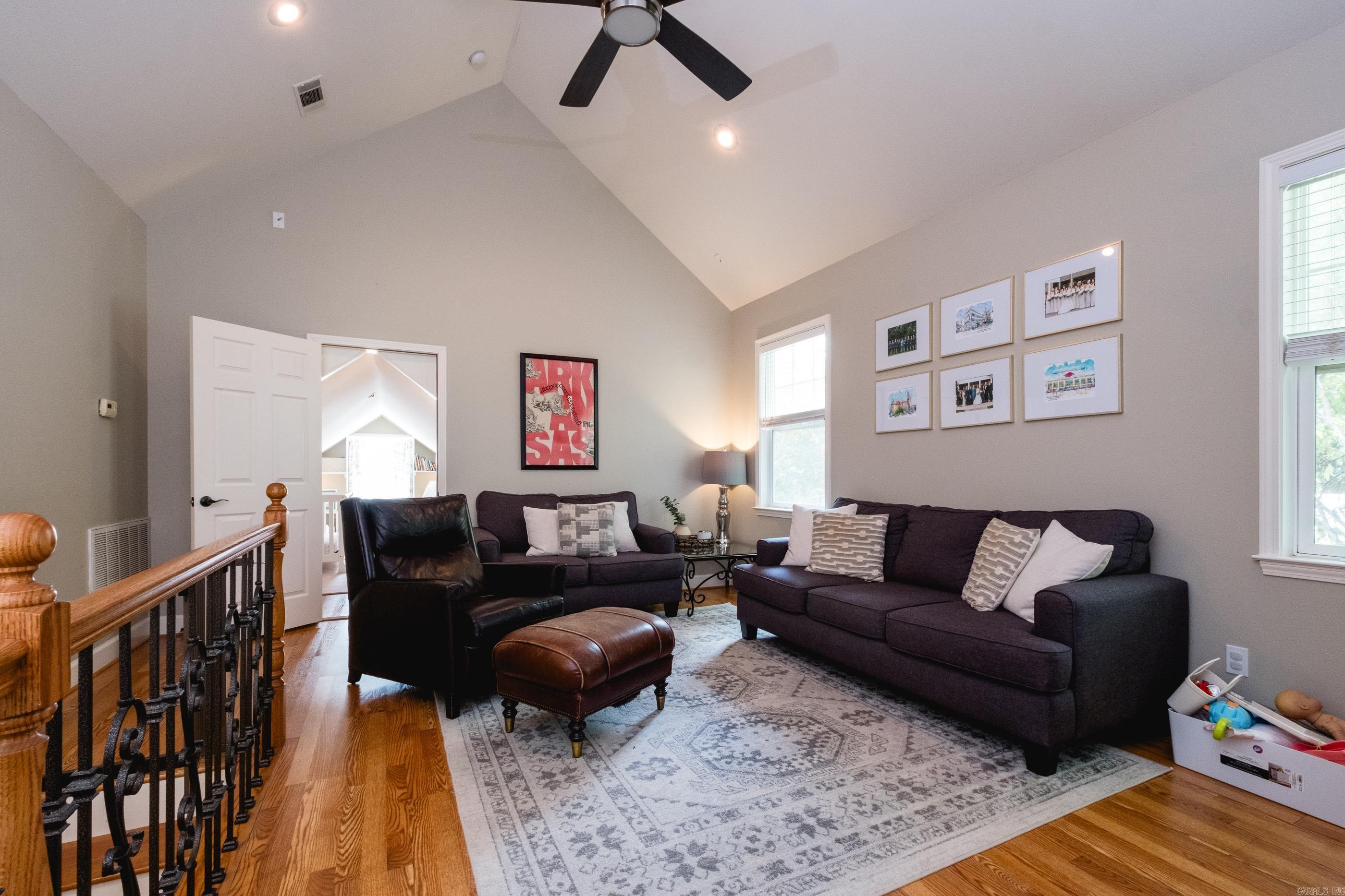 ALTHEIMER - Residential