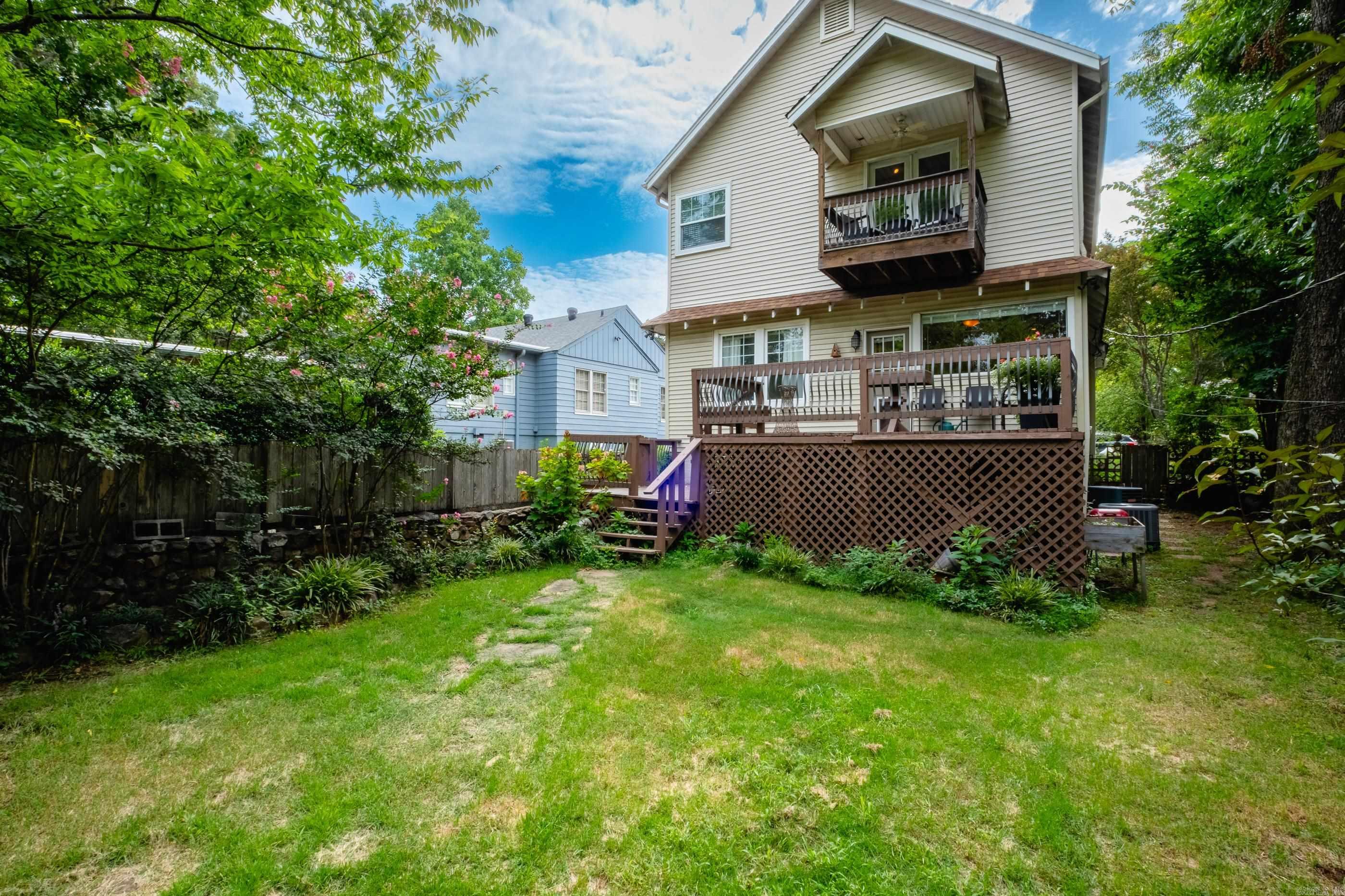 ALTHEIMER - Residential