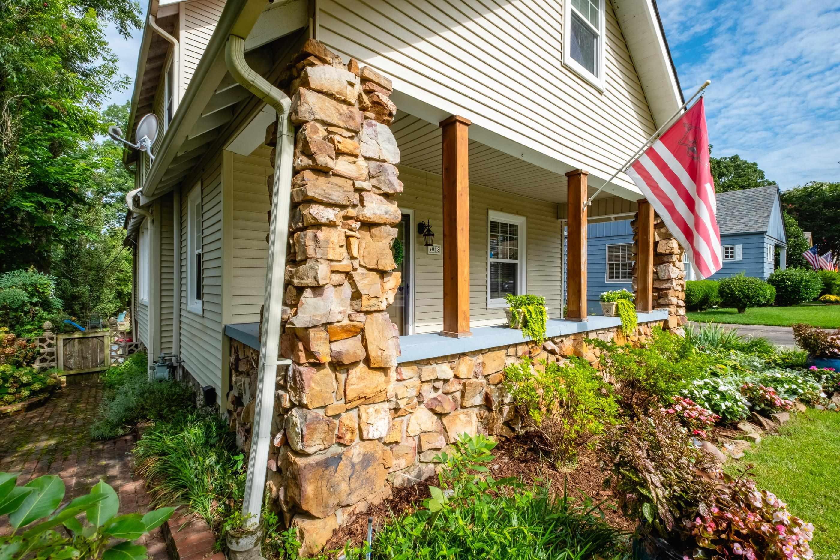 ALTHEIMER - Residential