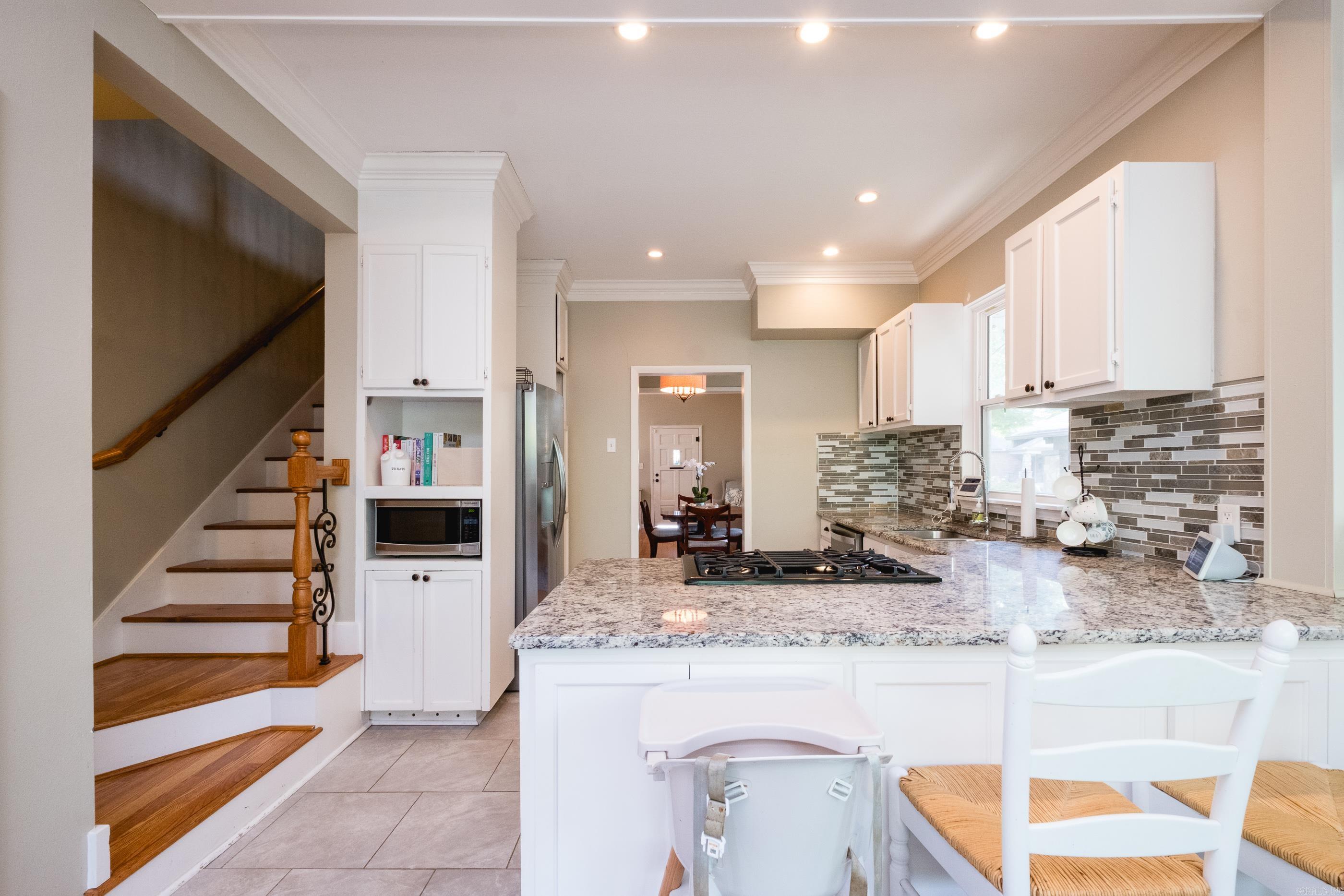 ALTHEIMER - Residential