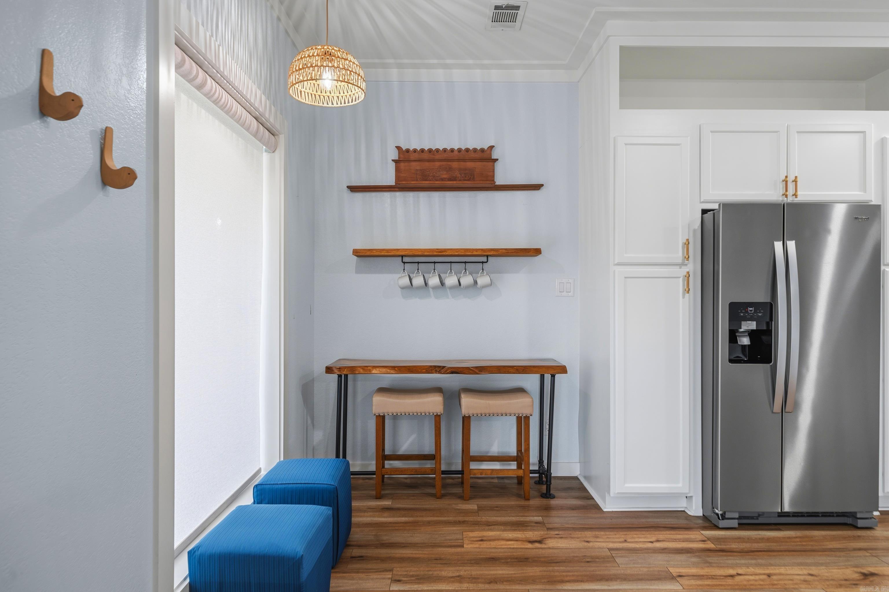 BLUE LAKE HPR - Residential