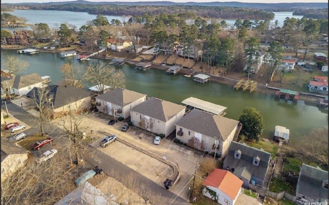 BLUE LAKE HPR - Residential