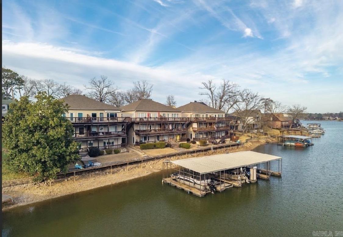 BLUE LAKE HPR - Residential