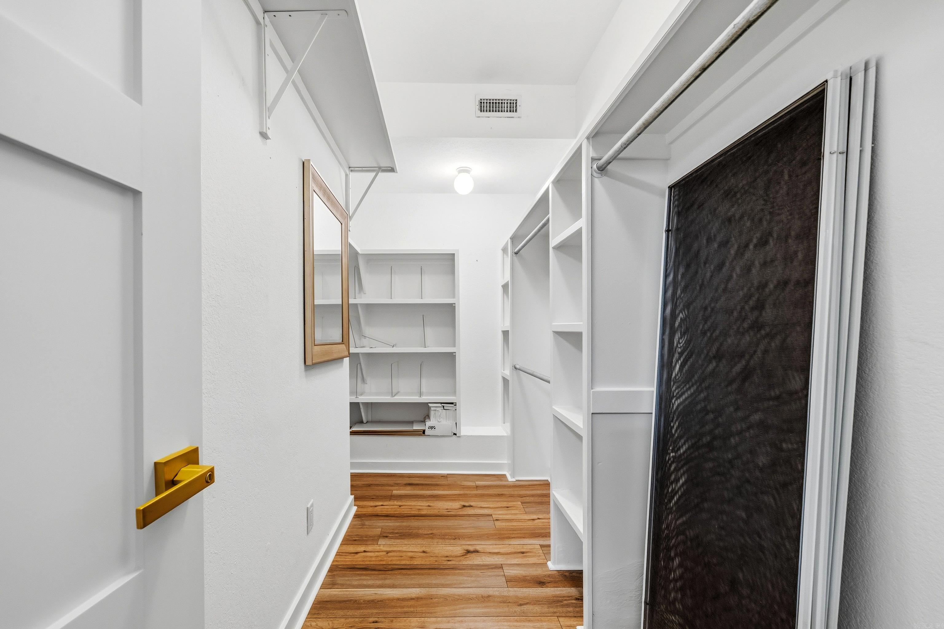 BLUE LAKE HPR - Residential