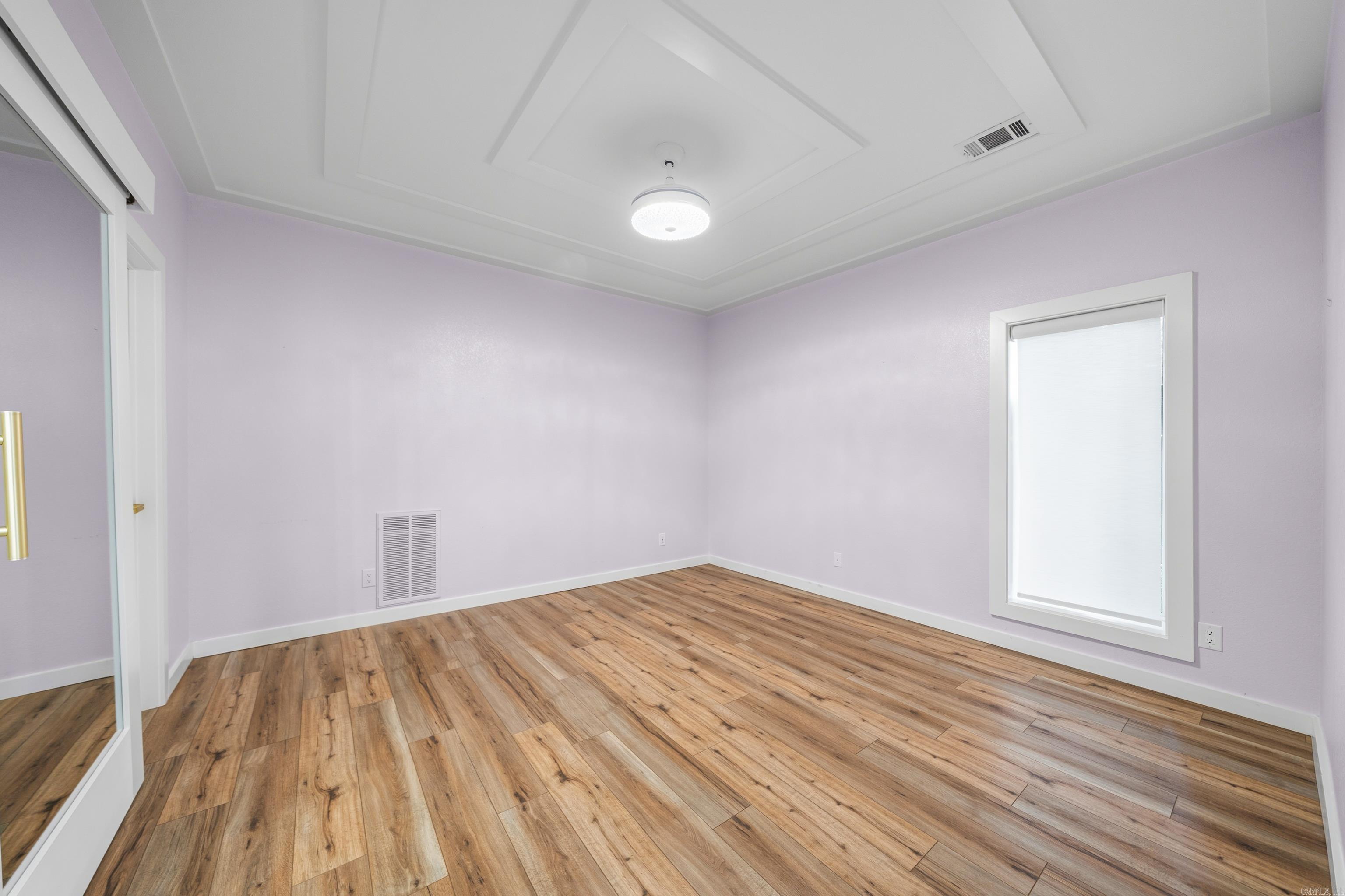 BLUE LAKE HPR - Residential