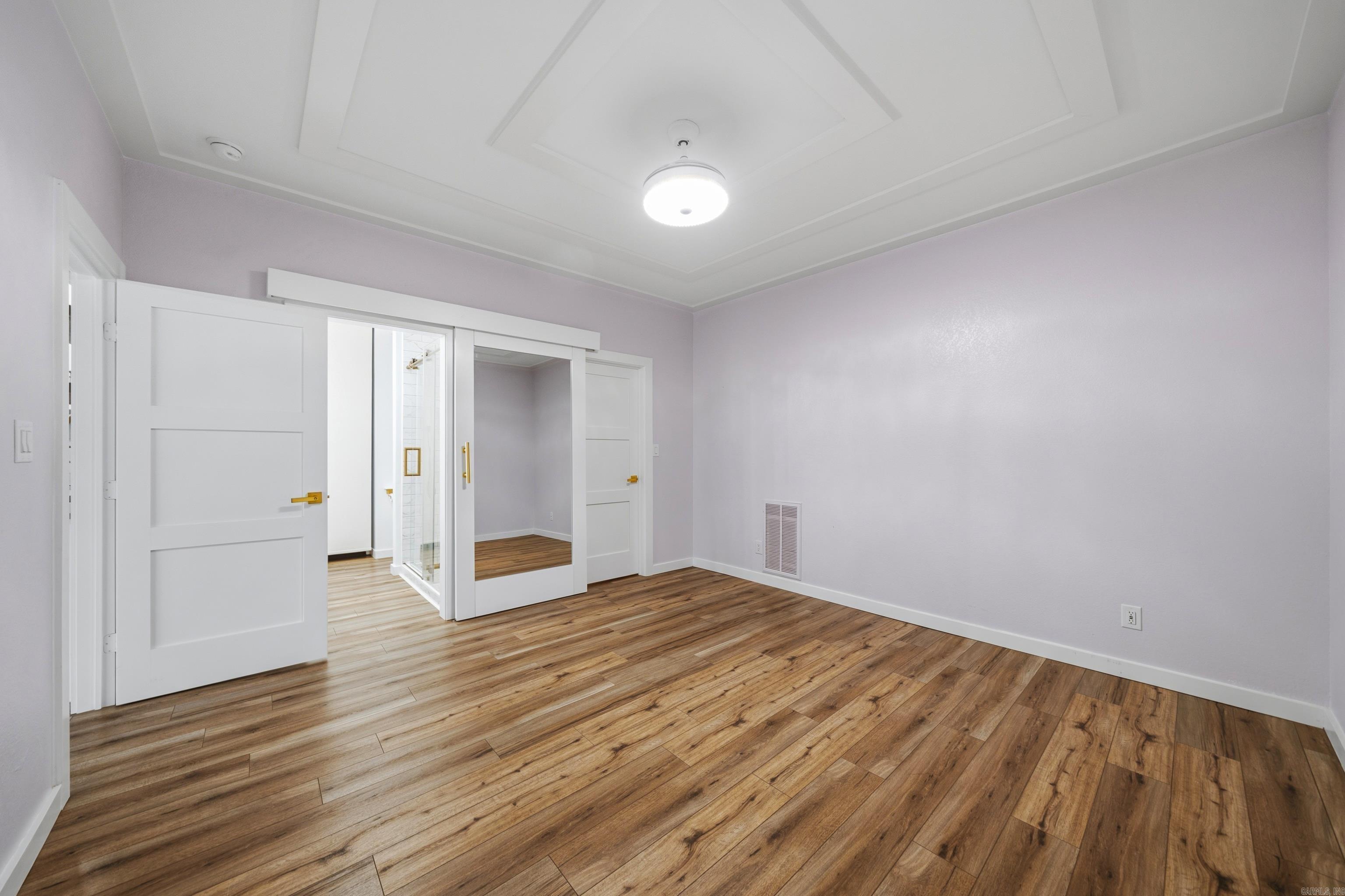 BLUE LAKE HPR - Residential