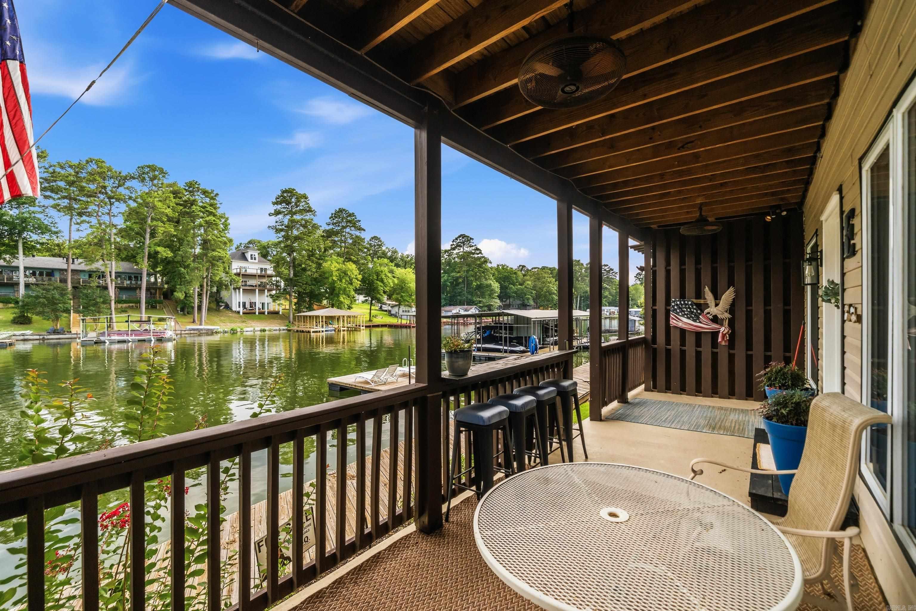 BLUE LAKE HPR - Residential