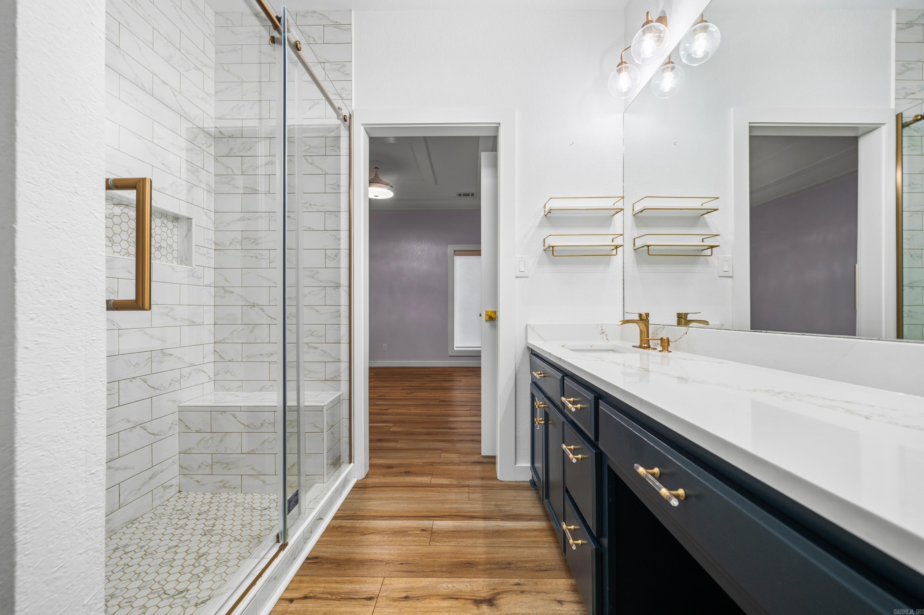 BLUE LAKE HPR - Residential