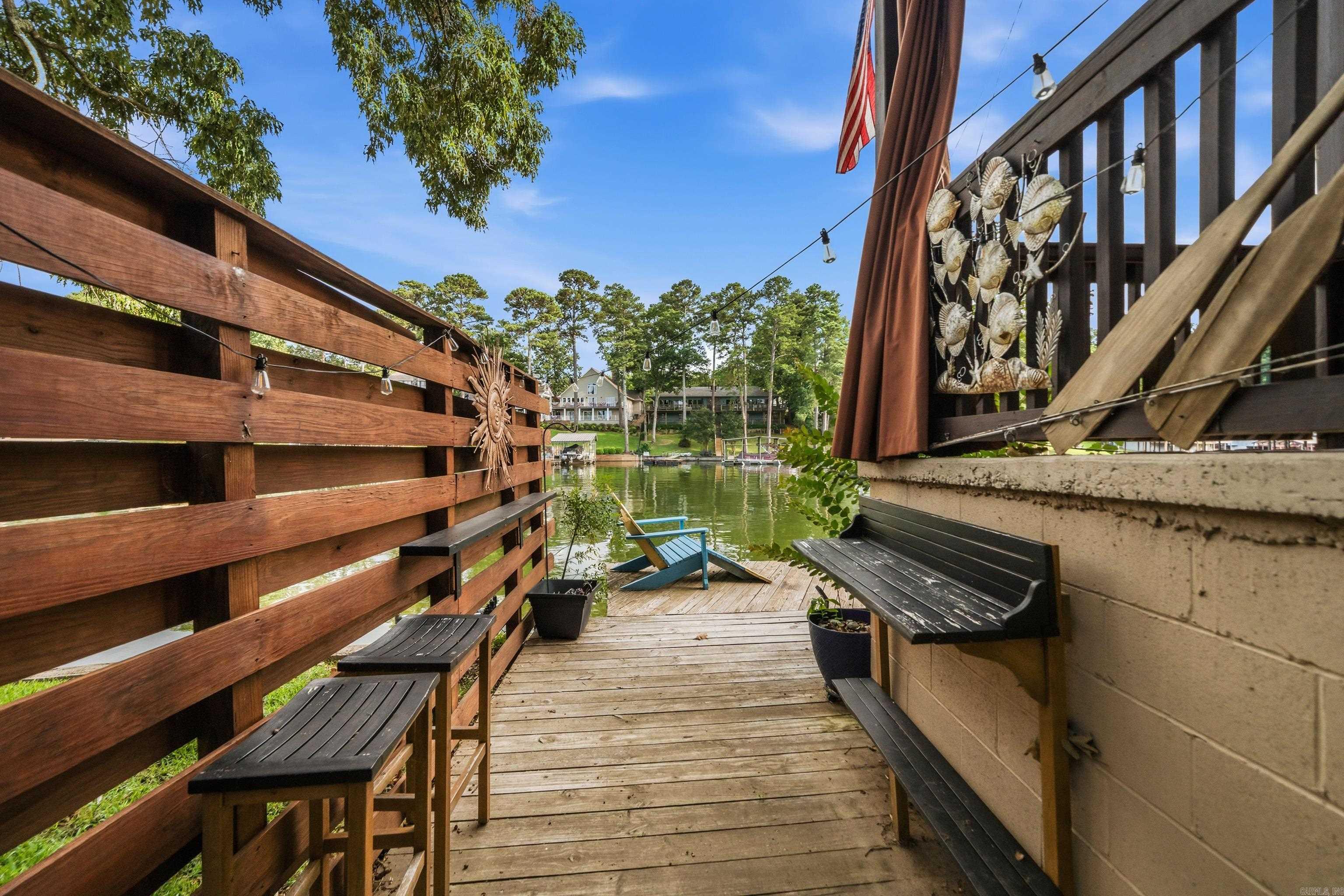 BLUE LAKE HPR - Residential