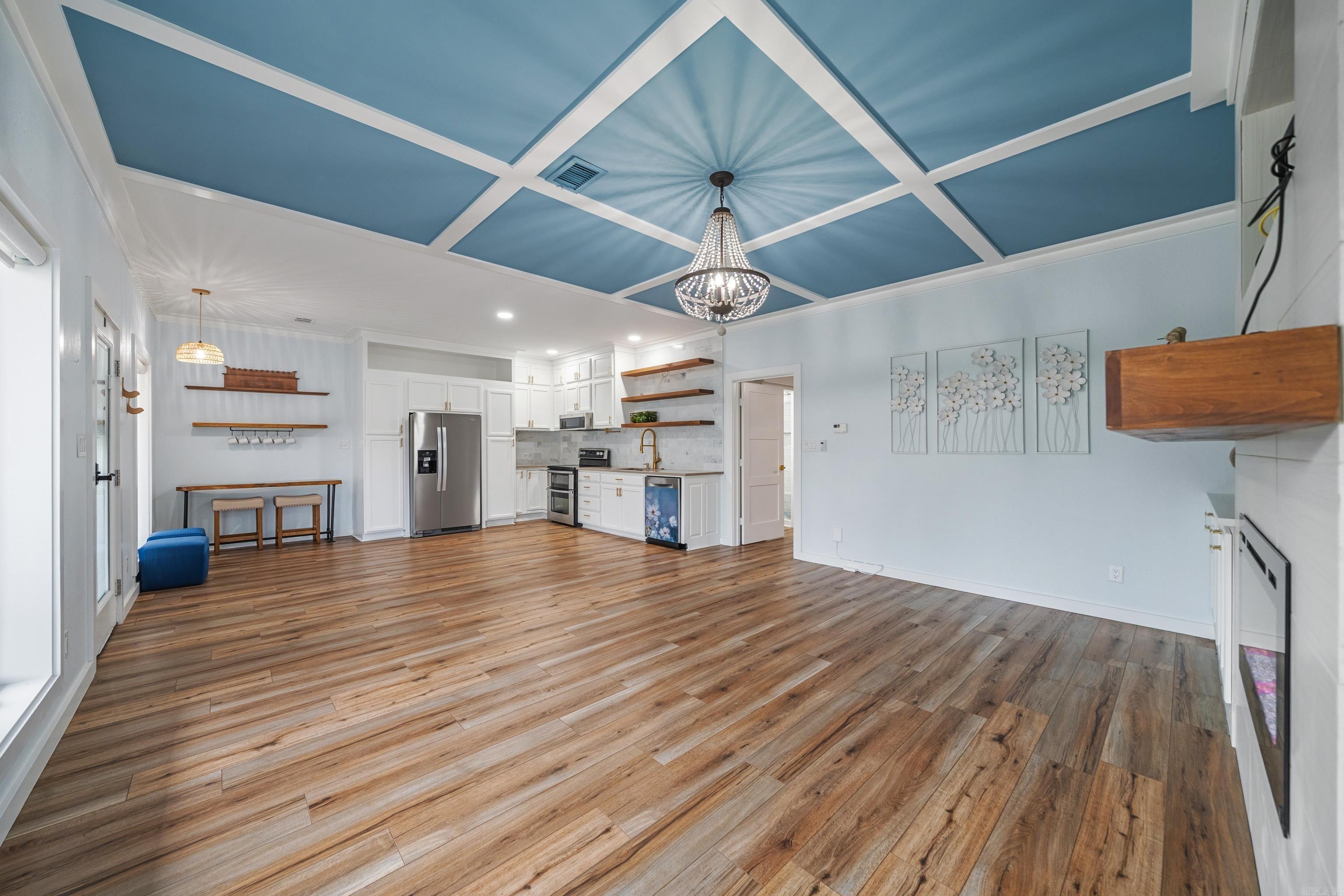 BLUE LAKE HPR - Residential