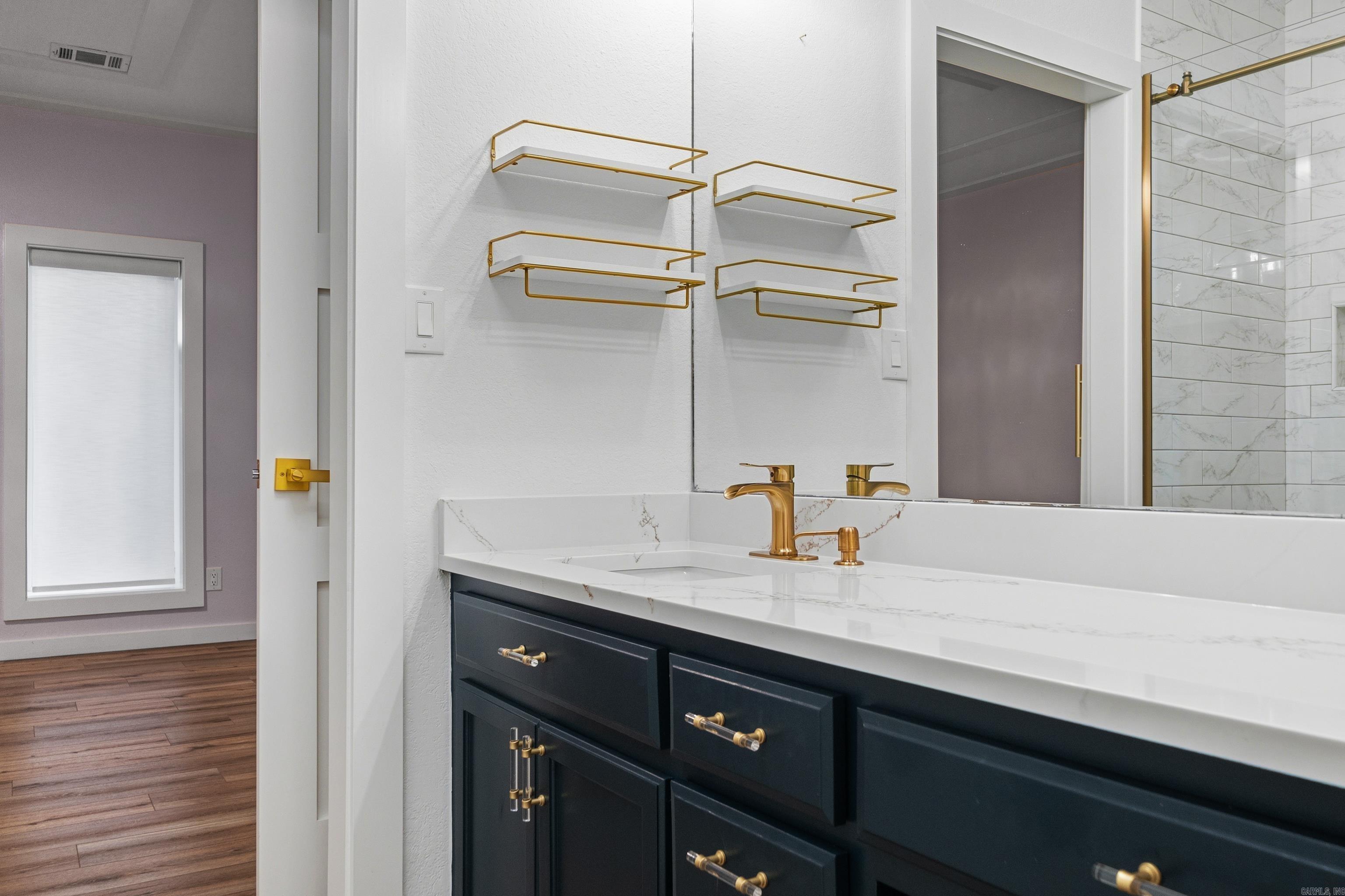 BLUE LAKE HPR - Residential