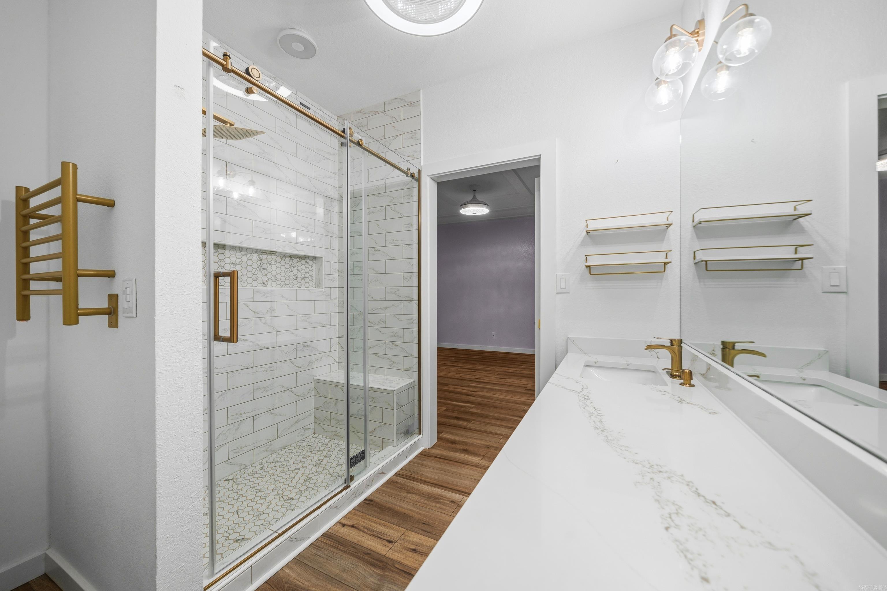 BLUE LAKE HPR - Residential