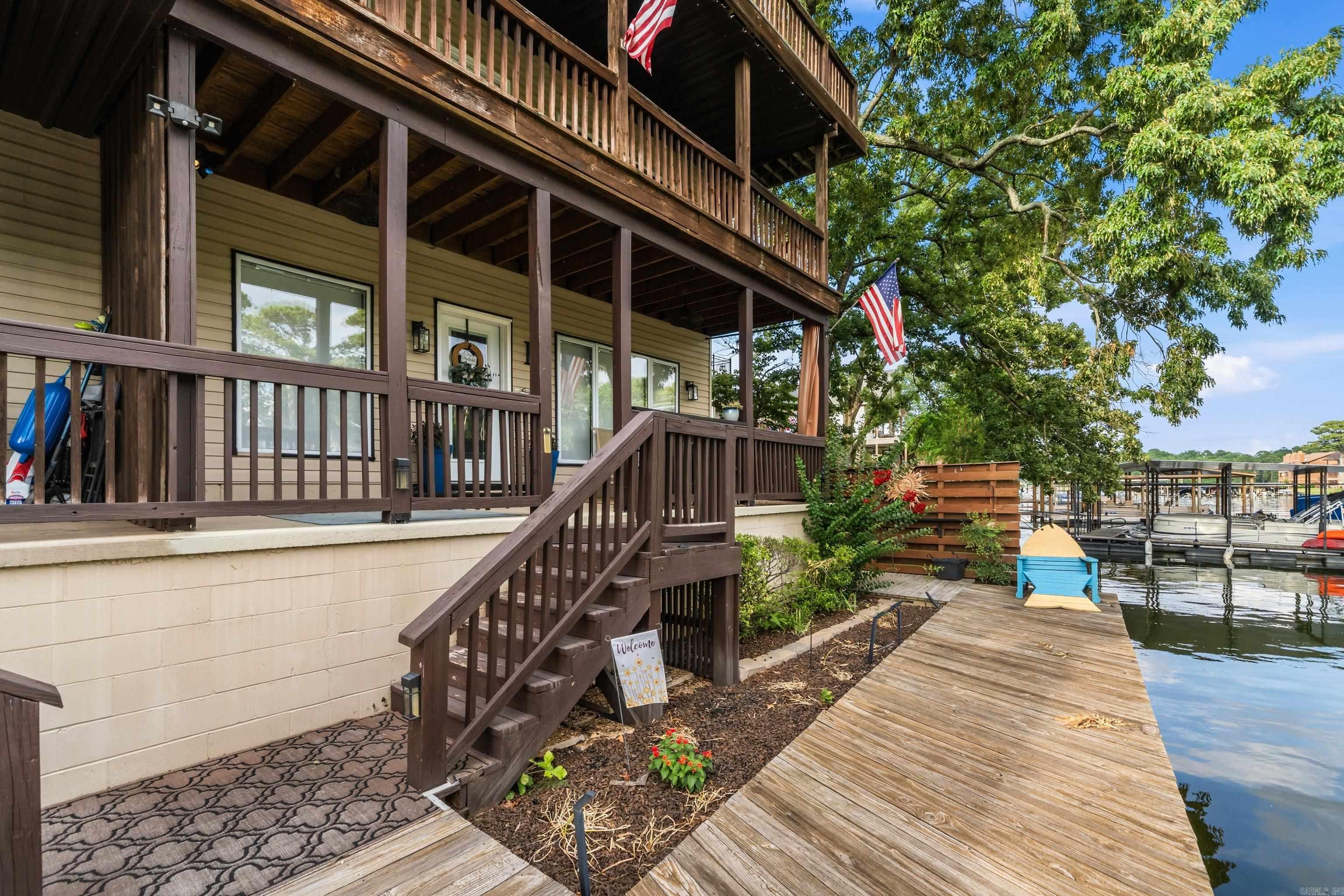 BLUE LAKE HPR - Residential