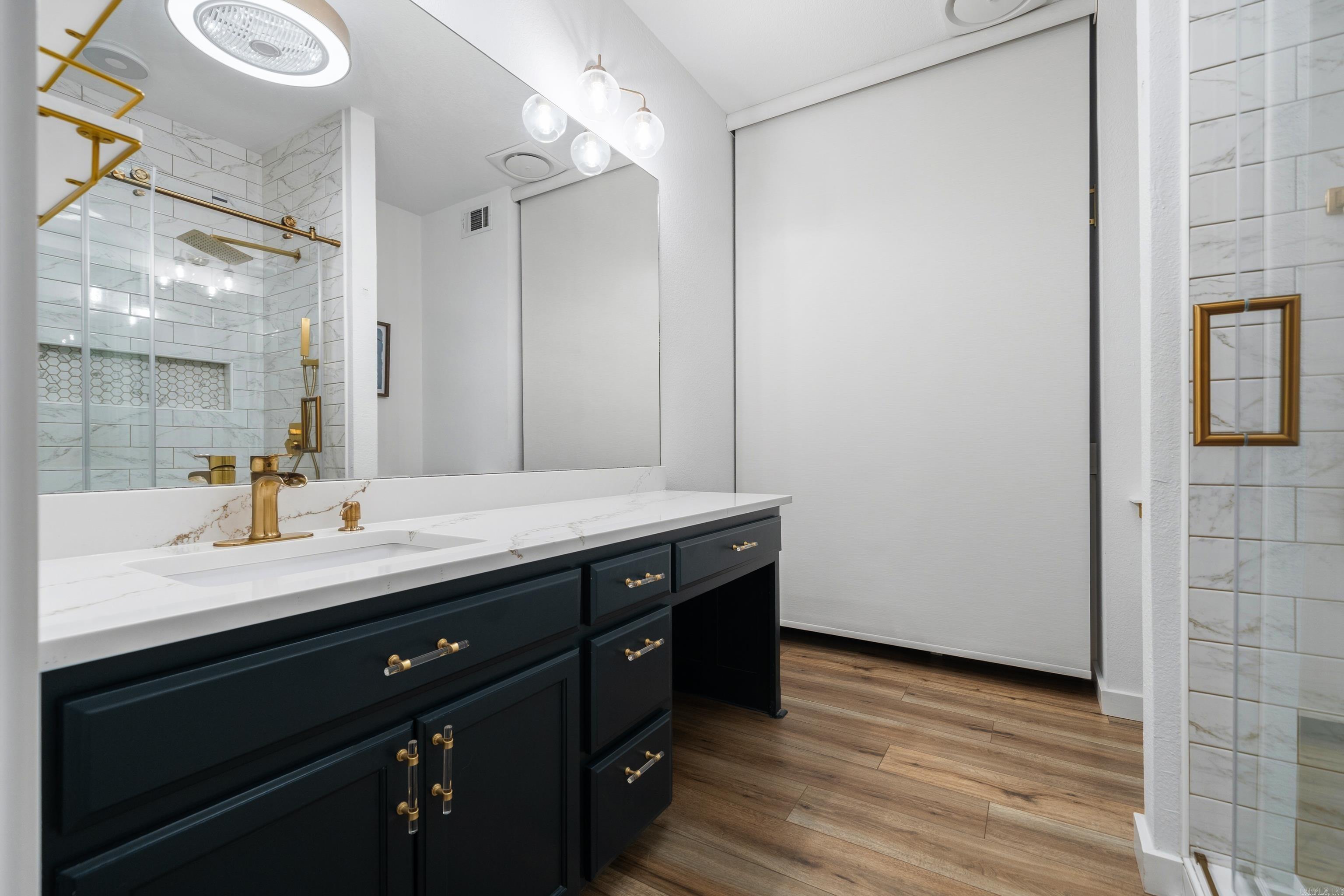 BLUE LAKE HPR - Residential