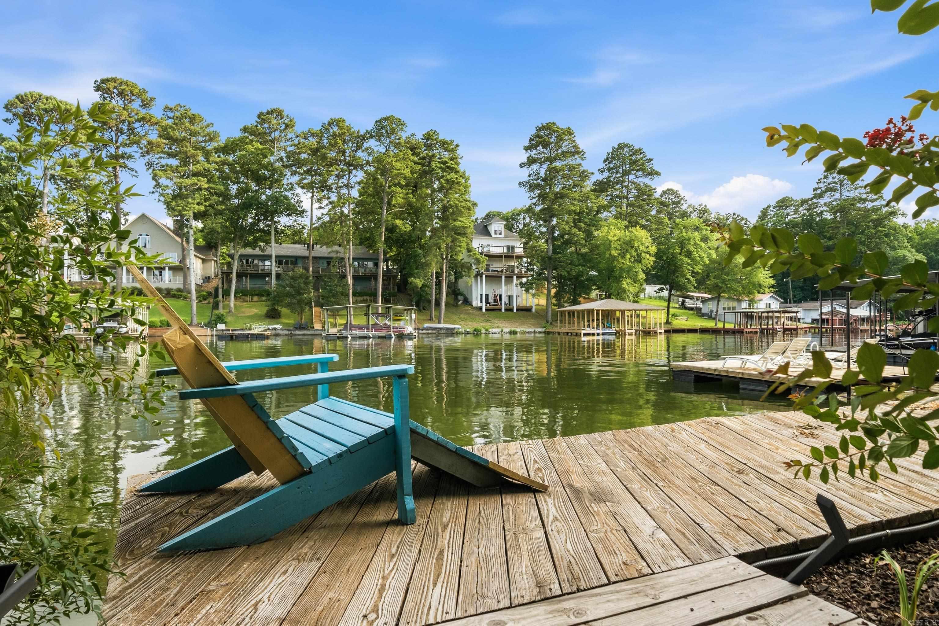 BLUE LAKE HPR - Residential