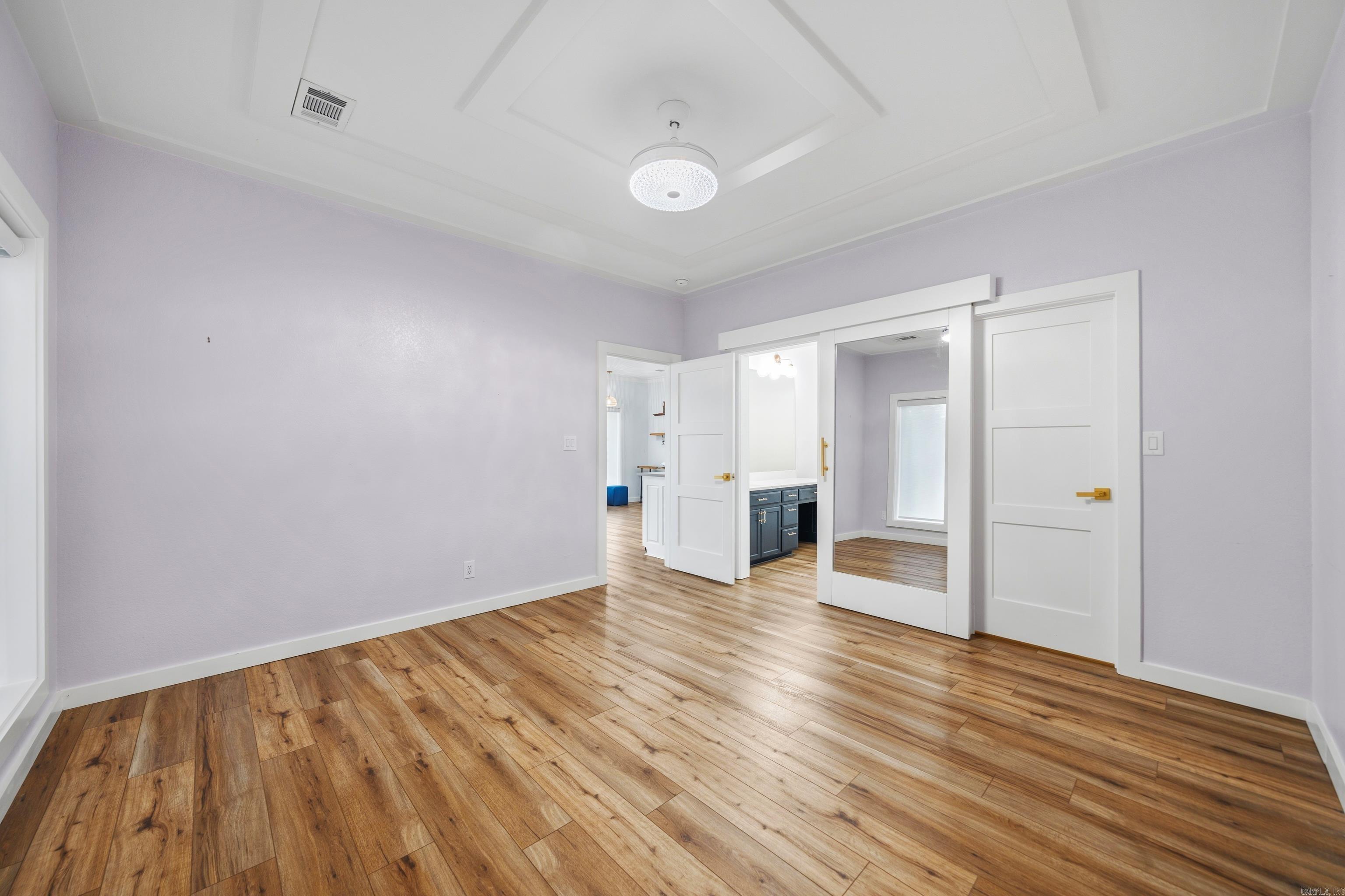 BLUE LAKE HPR - Residential