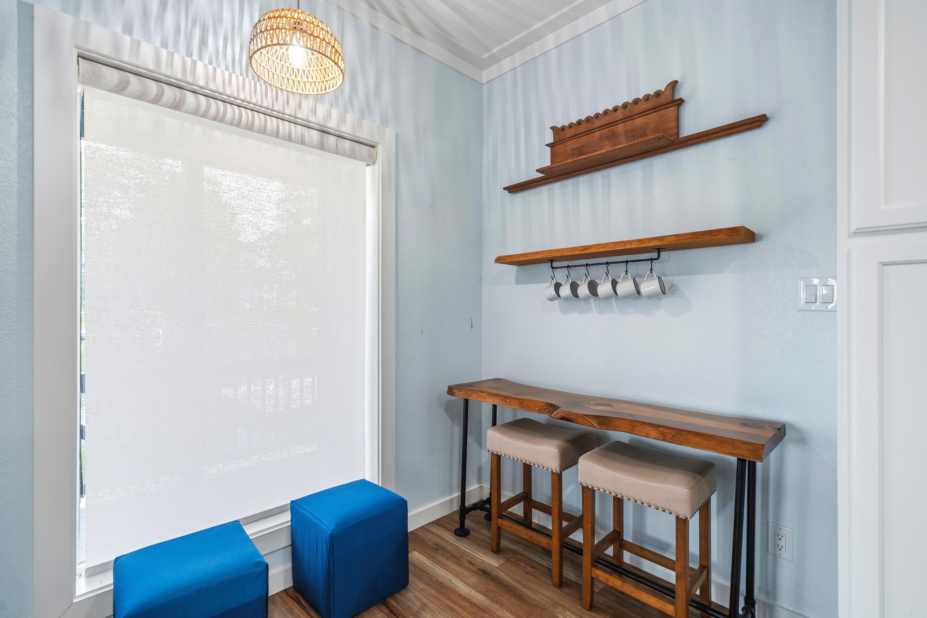 BLUE LAKE HPR - Residential