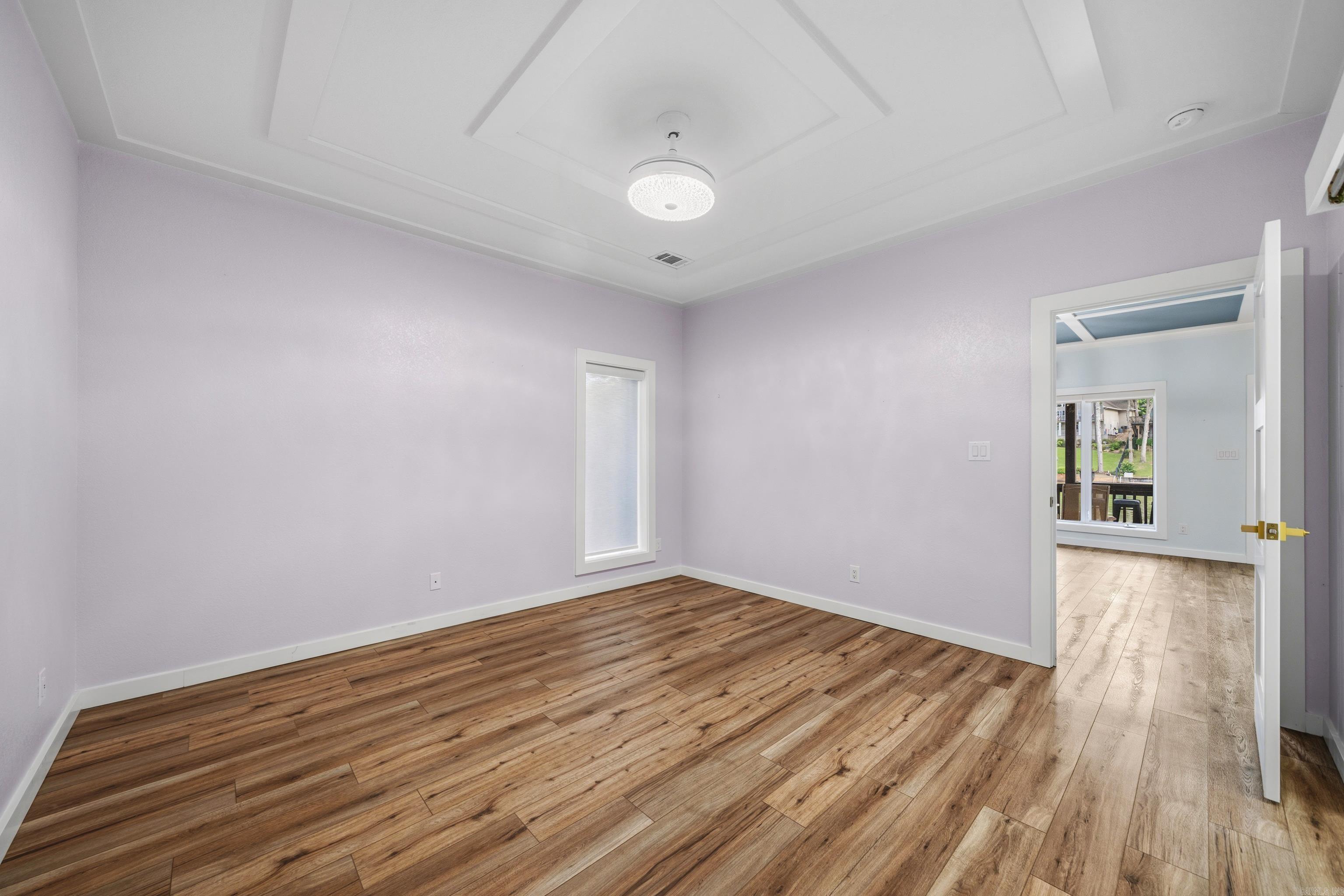 BLUE LAKE HPR - Residential