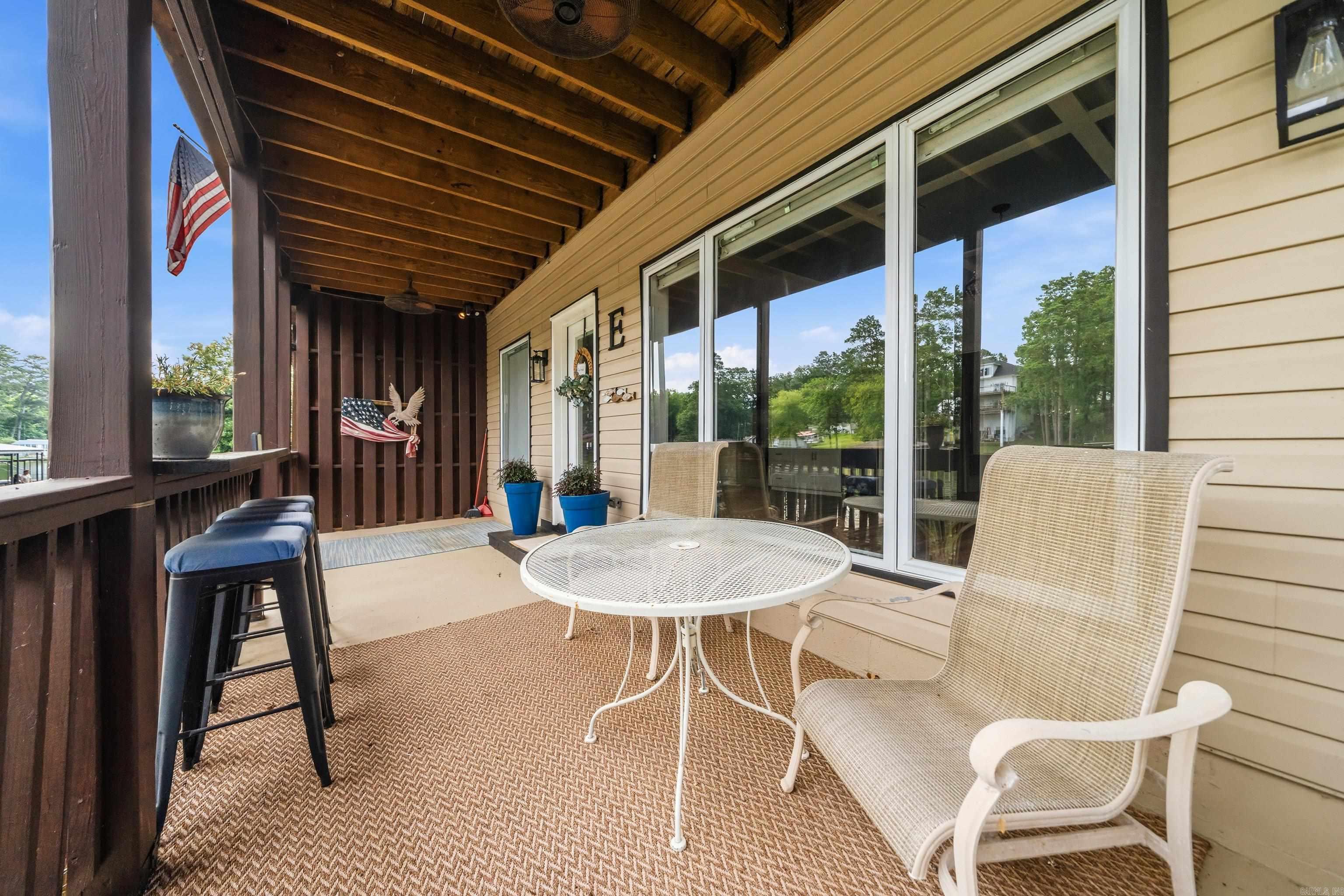 BLUE LAKE HPR - Residential