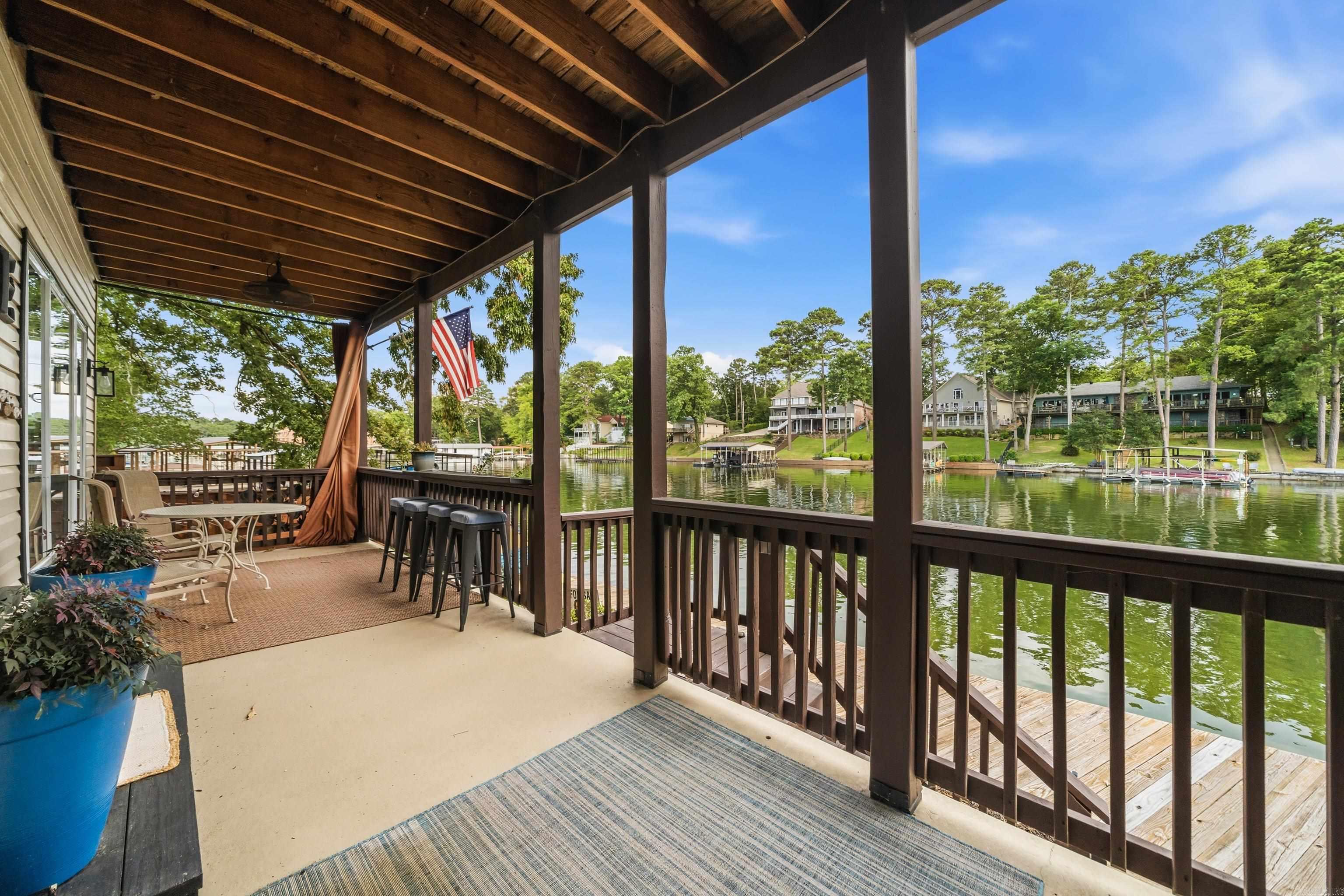 BLUE LAKE HPR - Residential