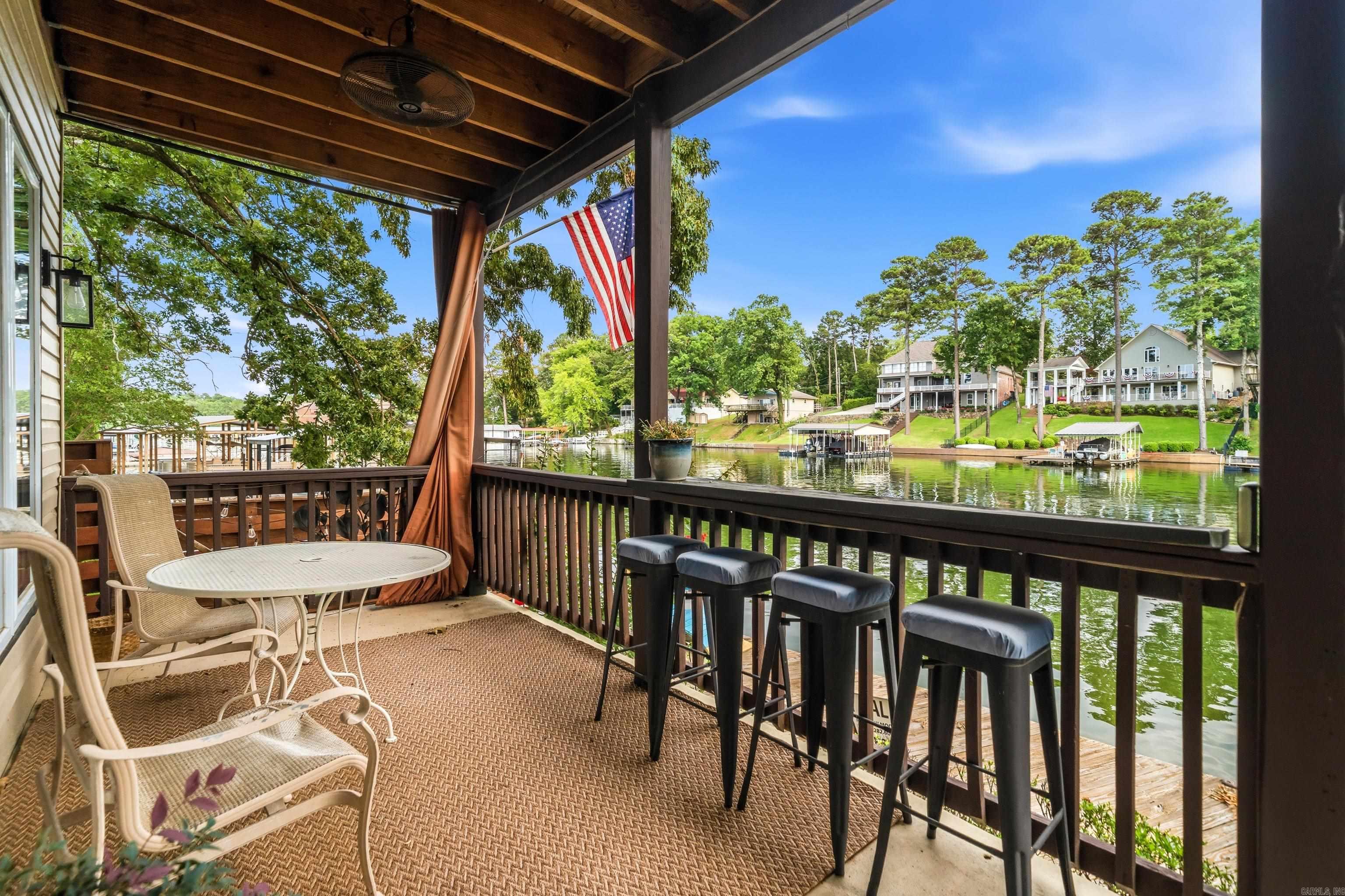 BLUE LAKE HPR - Residential