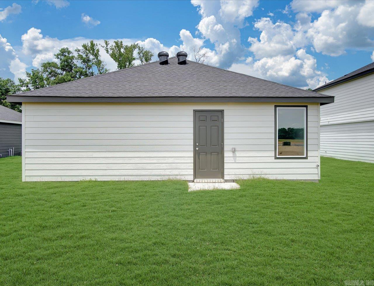 MOONLIGHT MEADOWS PHASE 1 - Residential