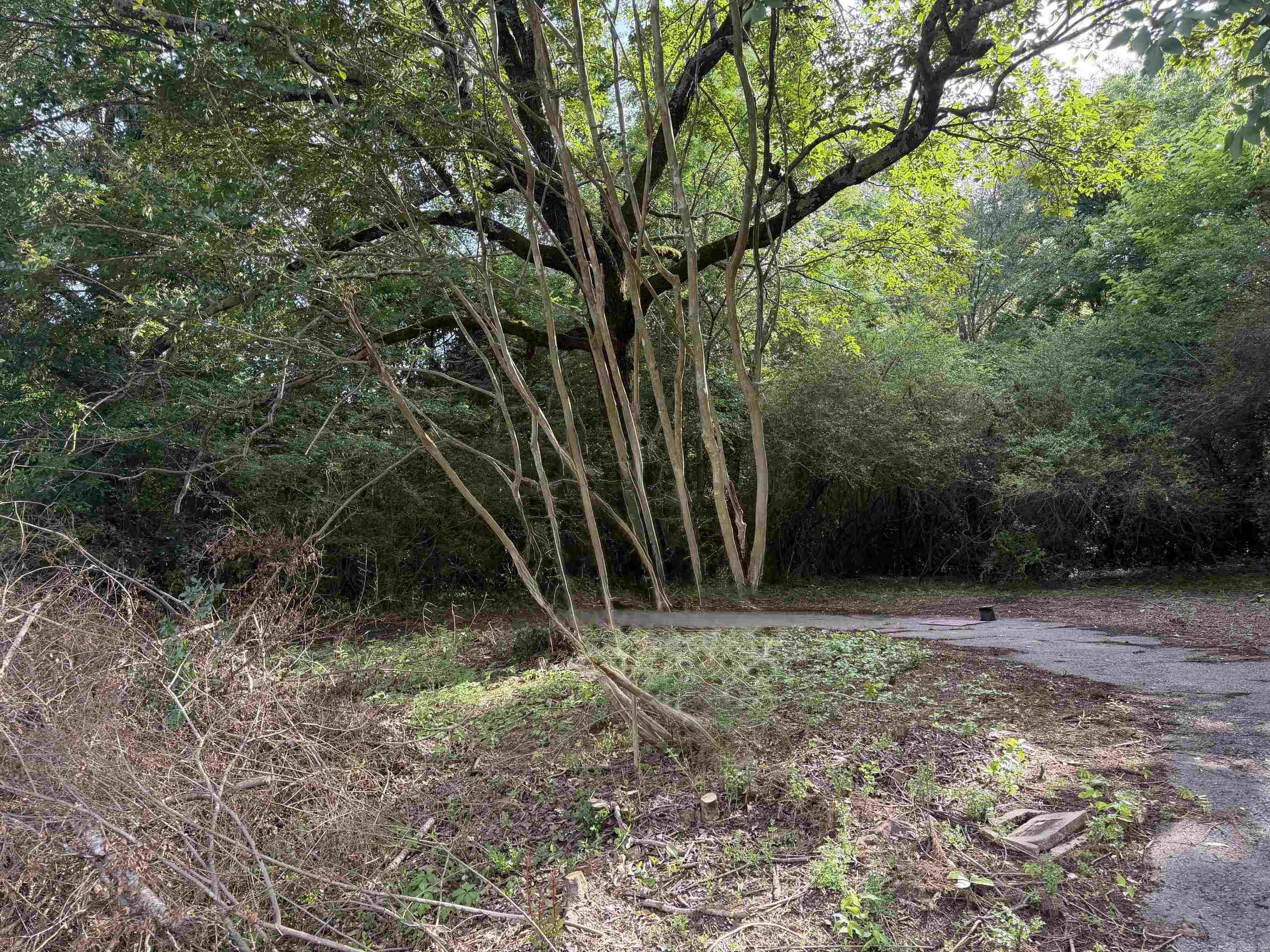 NORTH ADDITION - Land
