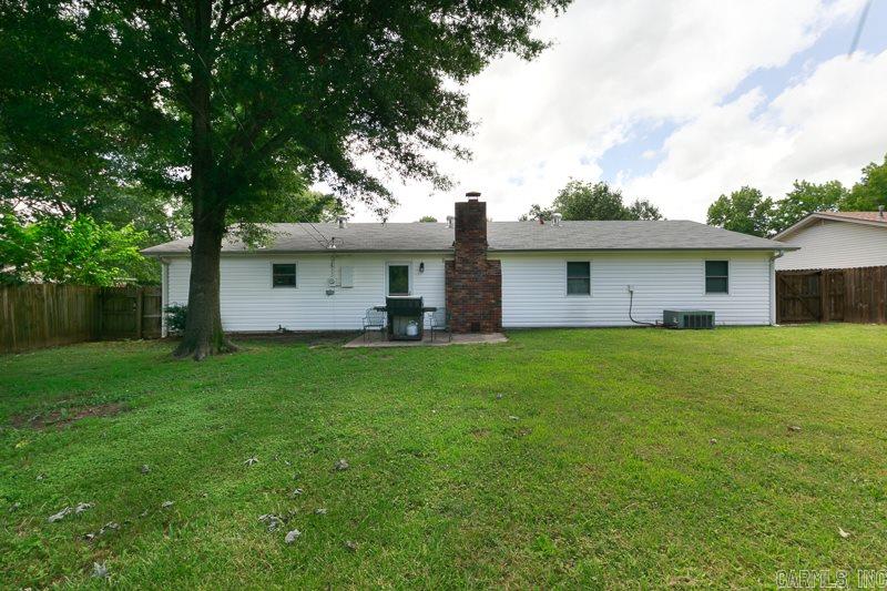 CARDINAL VALLEY - Residential